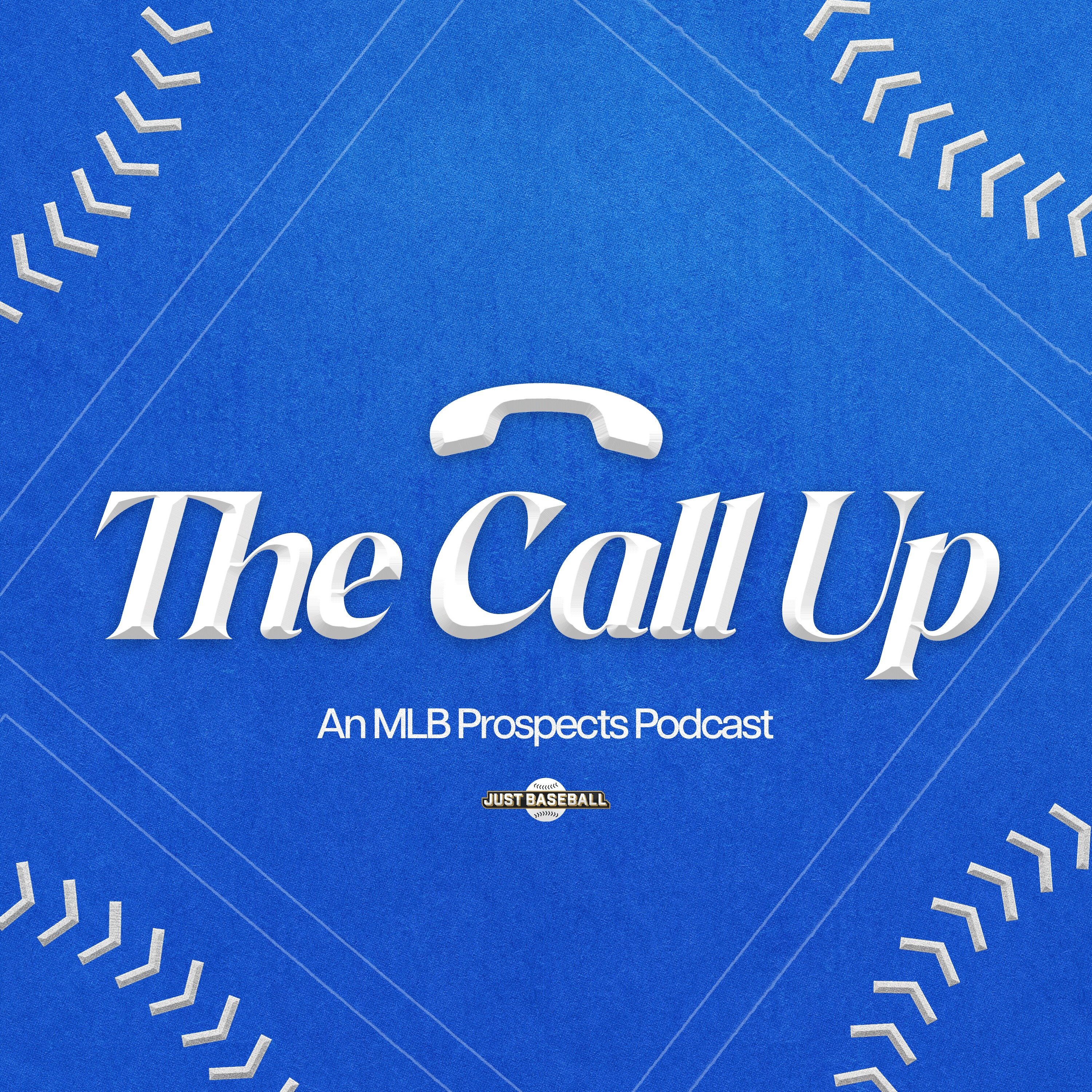 The Call Up | An MLB Prospect Podcast The Call Up | An MLB Prospect Podcast