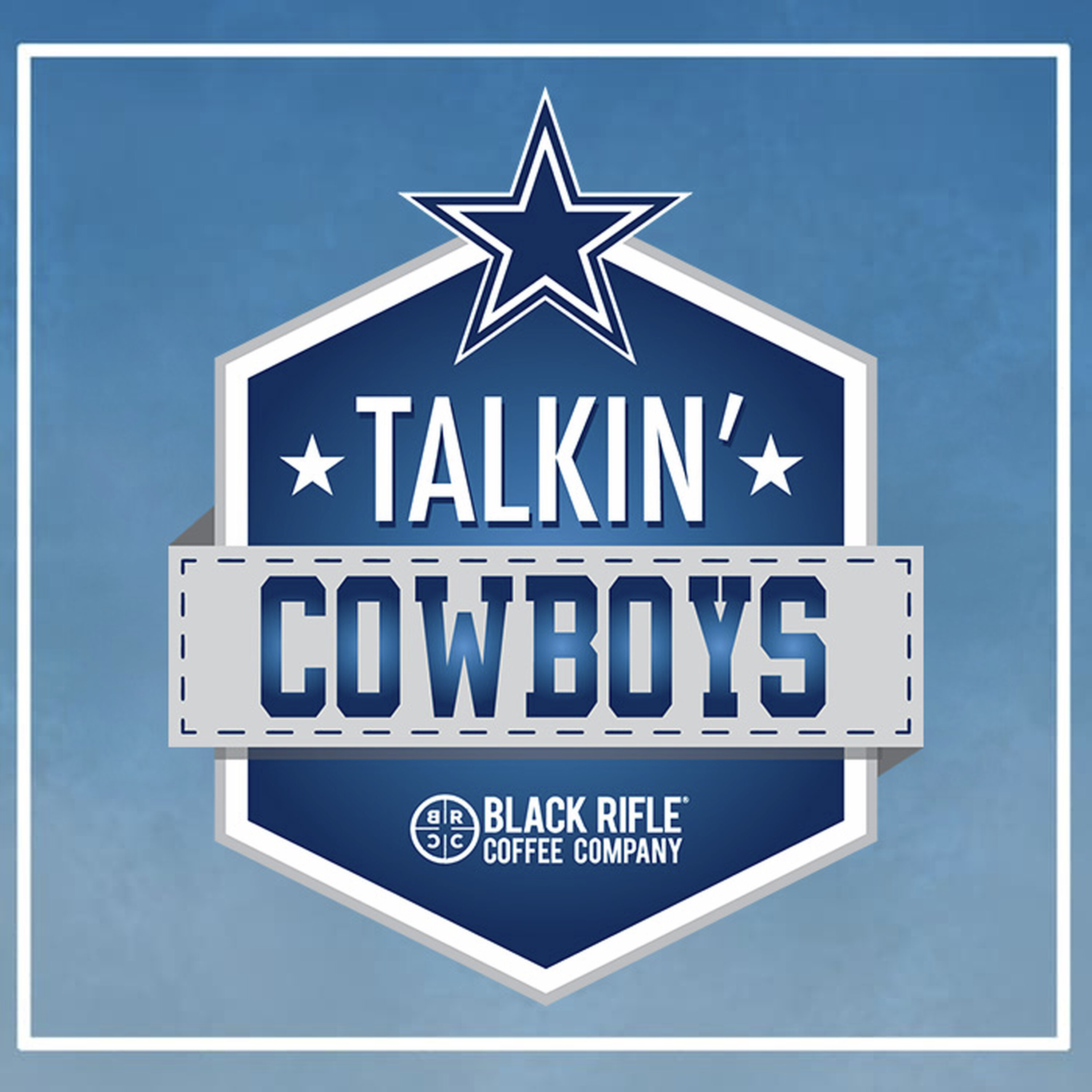 Talkin' Cowboys Talkin' Cowboys