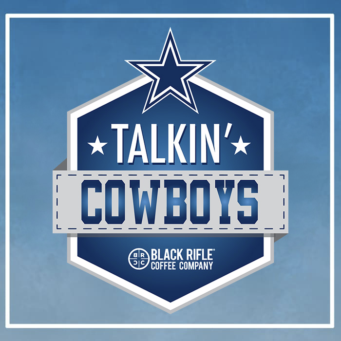 Talkin’ Cowboys: Bring On Solomon