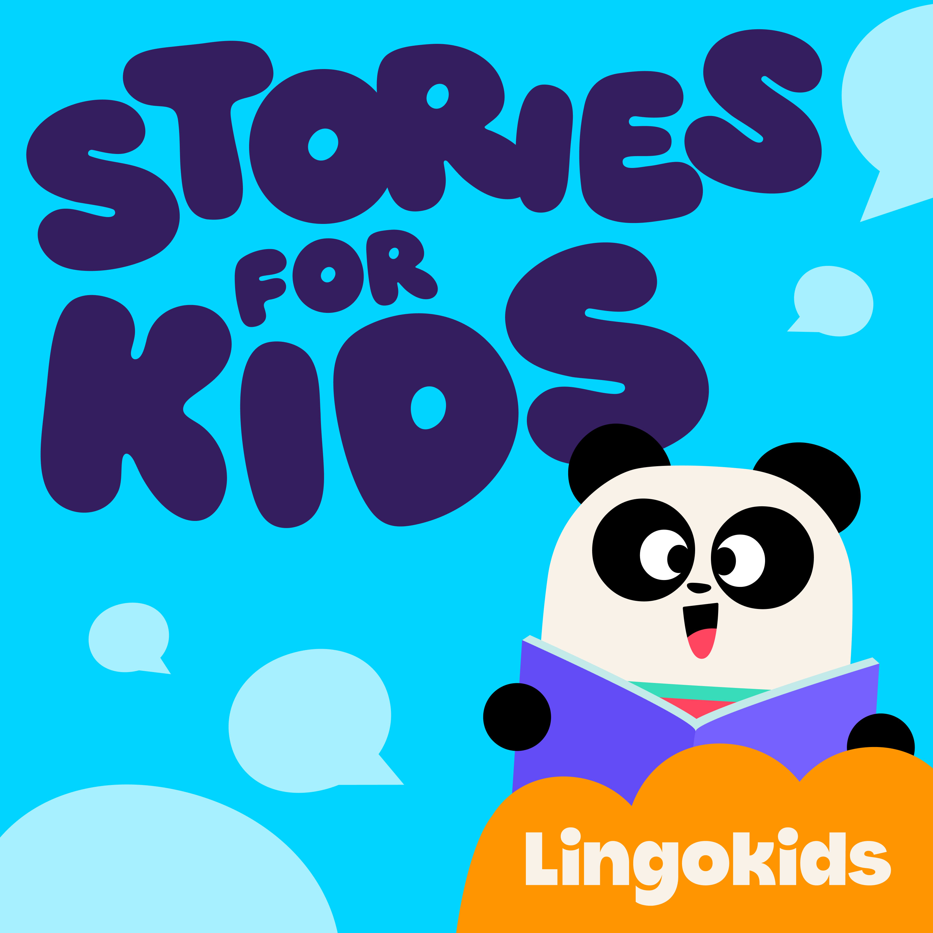 Lisa’s Fun-Filled Recommendations podcast