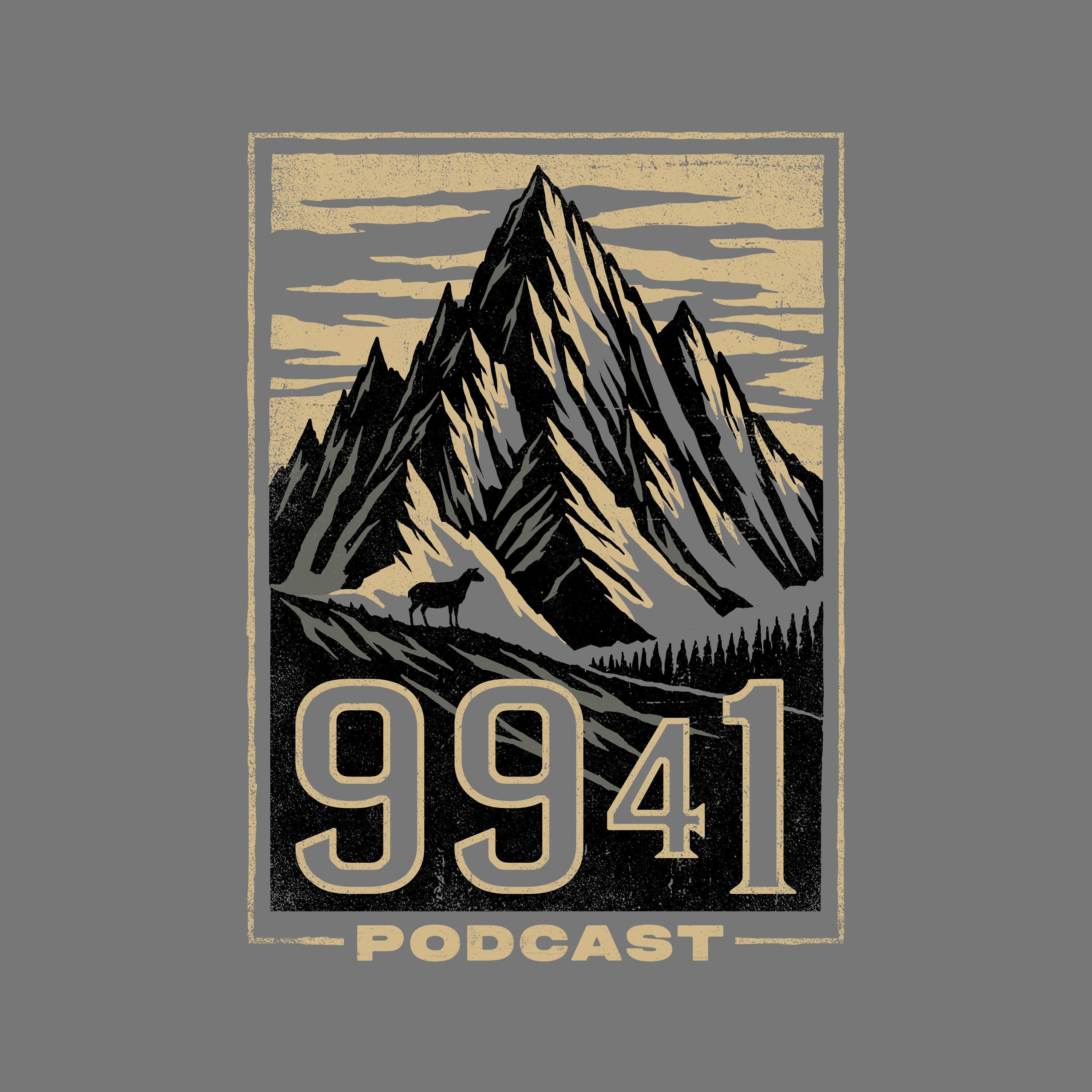 Granger Smith Podcast cover