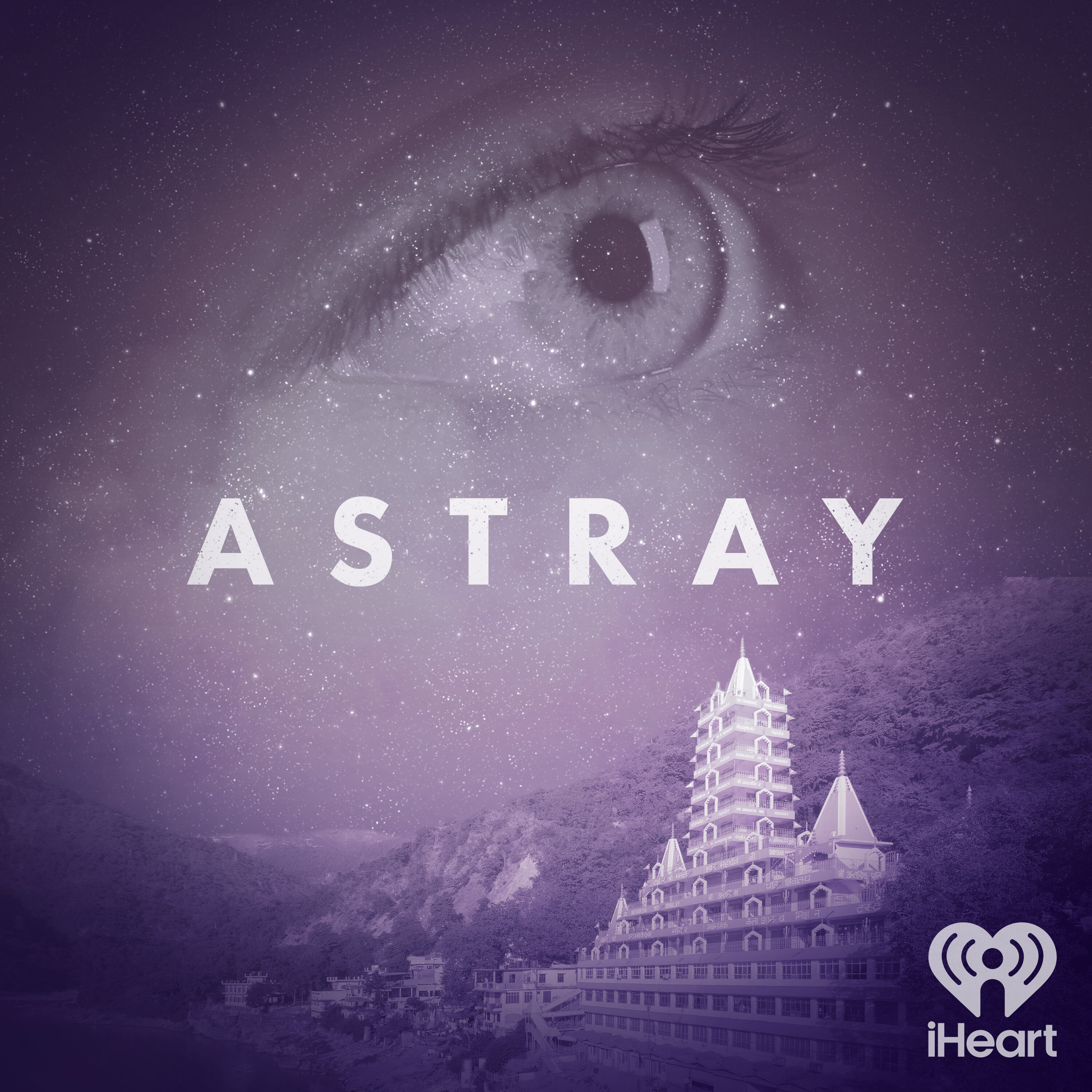Astray cover