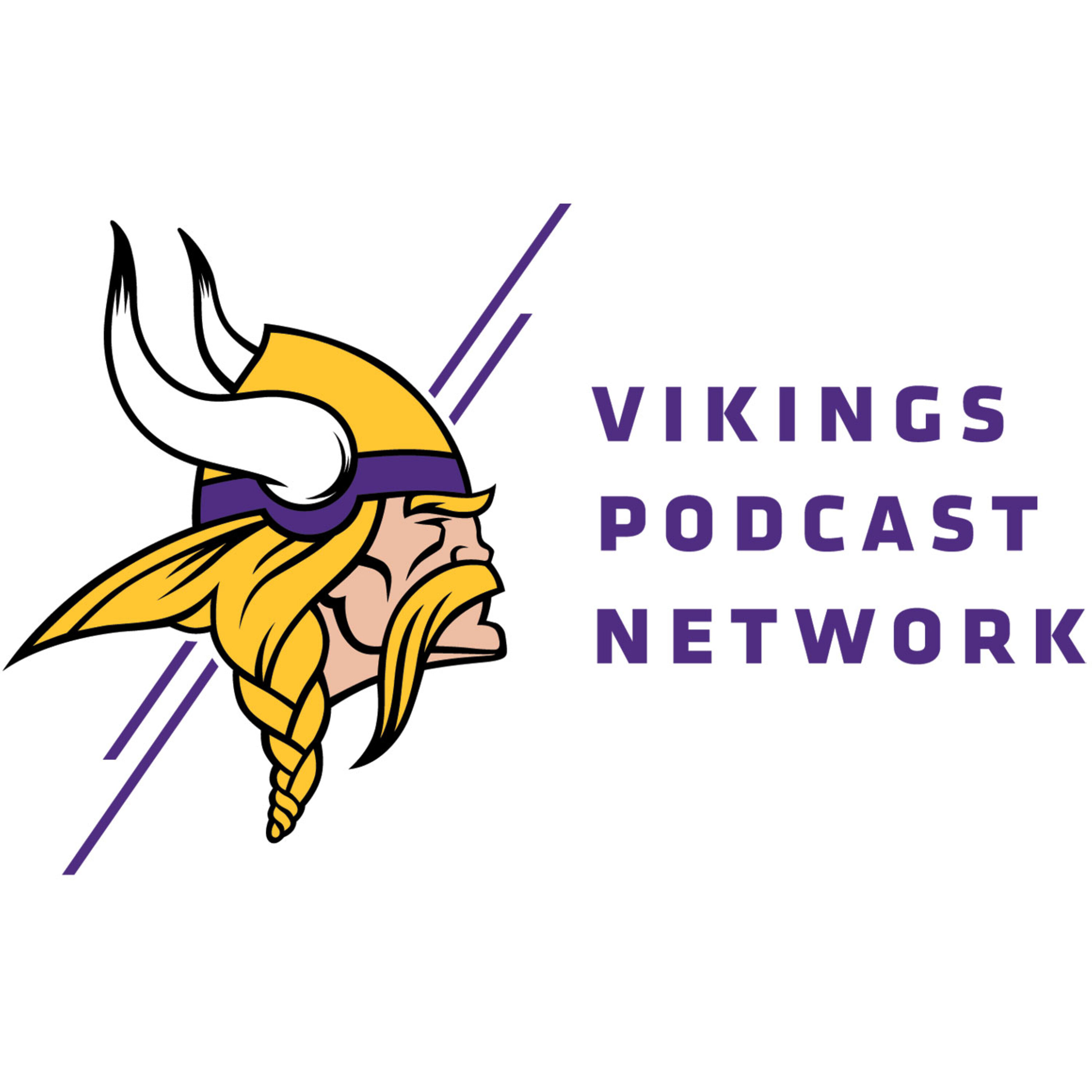 Minnesota Vikings Podcast Network Minnesota Vikings Podcast Network