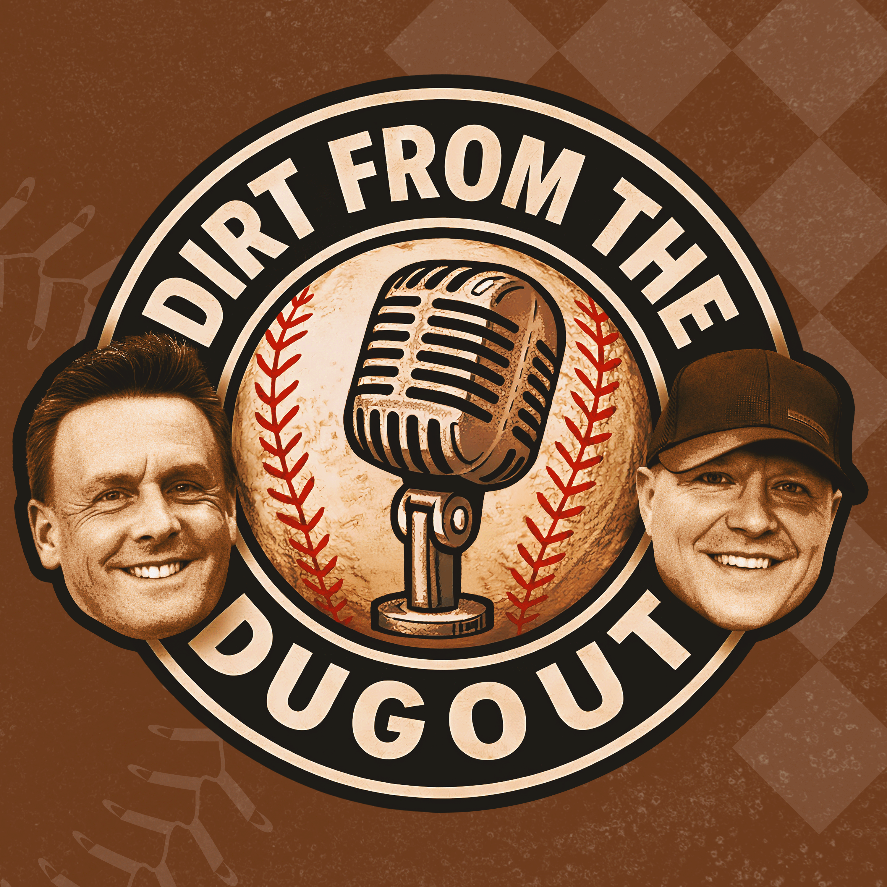 Introducing: Dirt From The Dugout