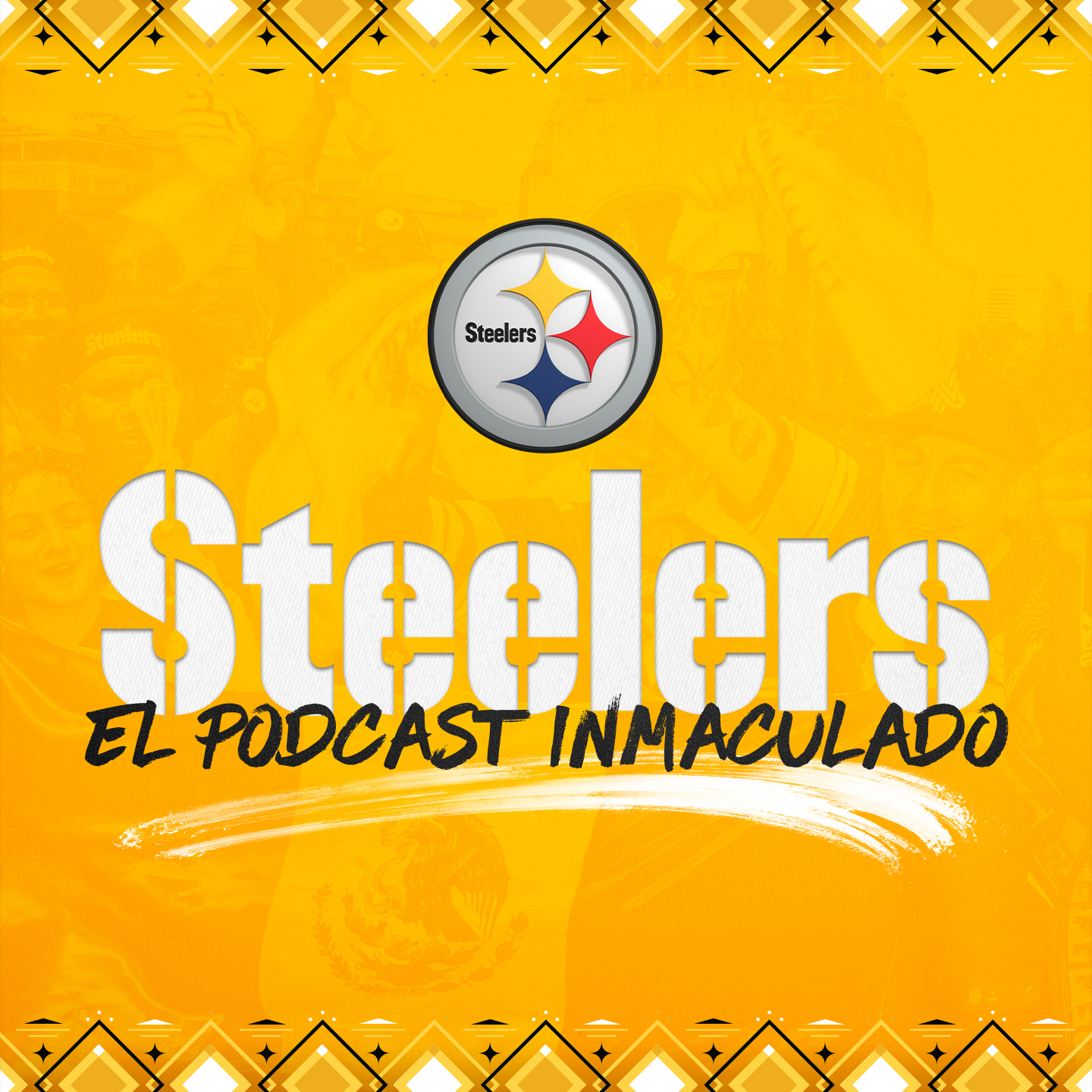 Semana 11: Los Steelers regresan a Acrisure Stadium a un juego divisional contra Cincinnati.