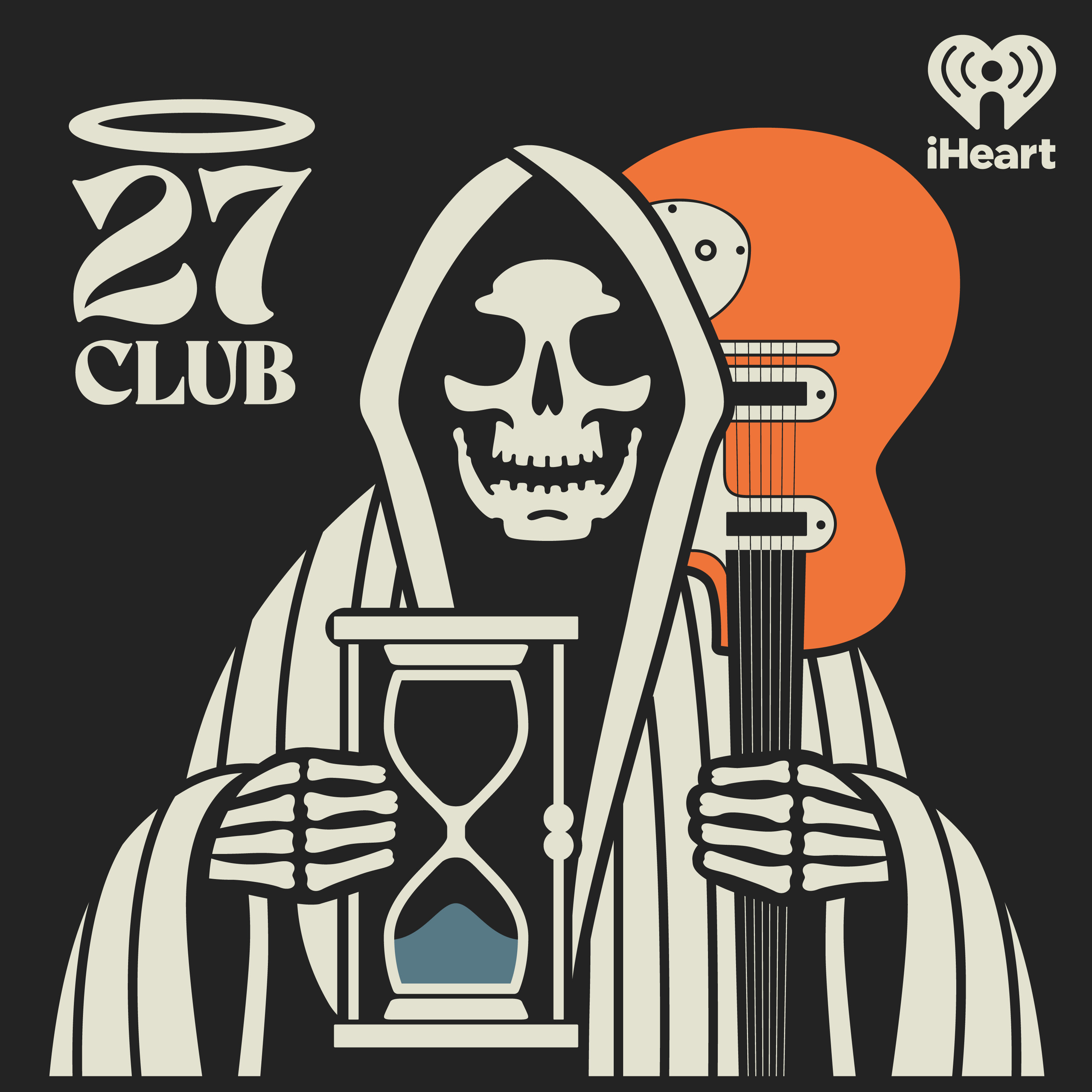 Podcast album