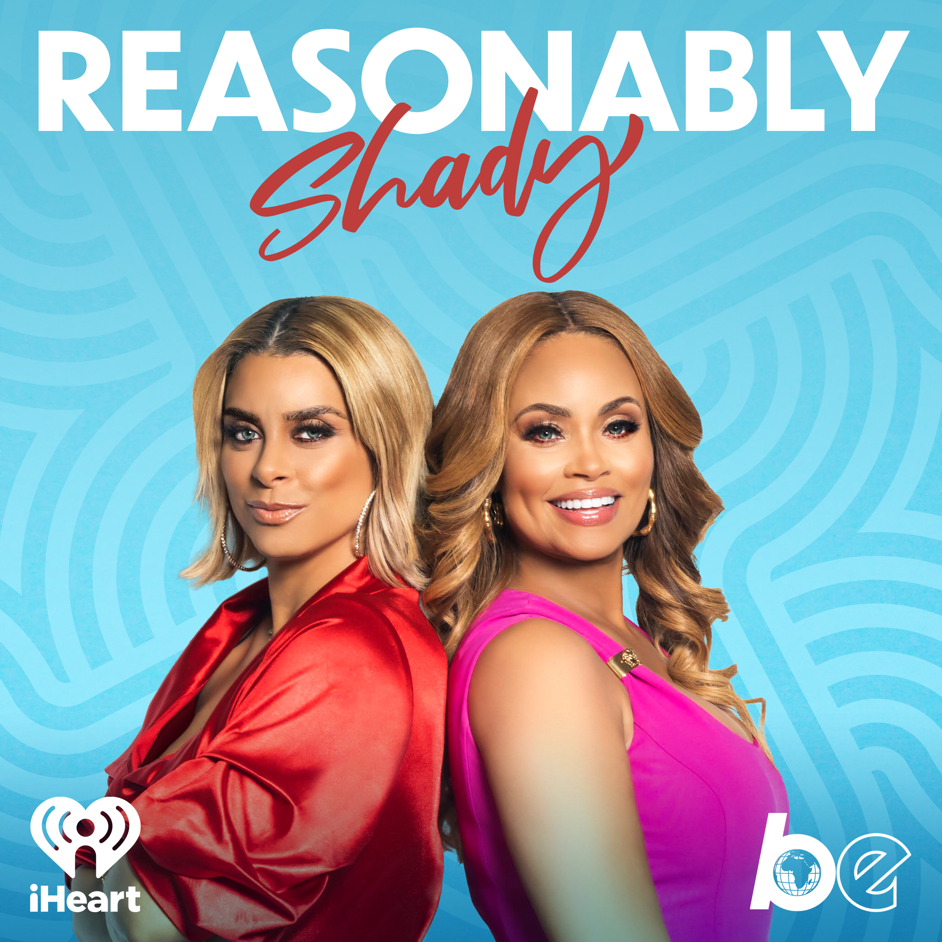Reasonably Shady:The Black Effect and iHeartPodcasts