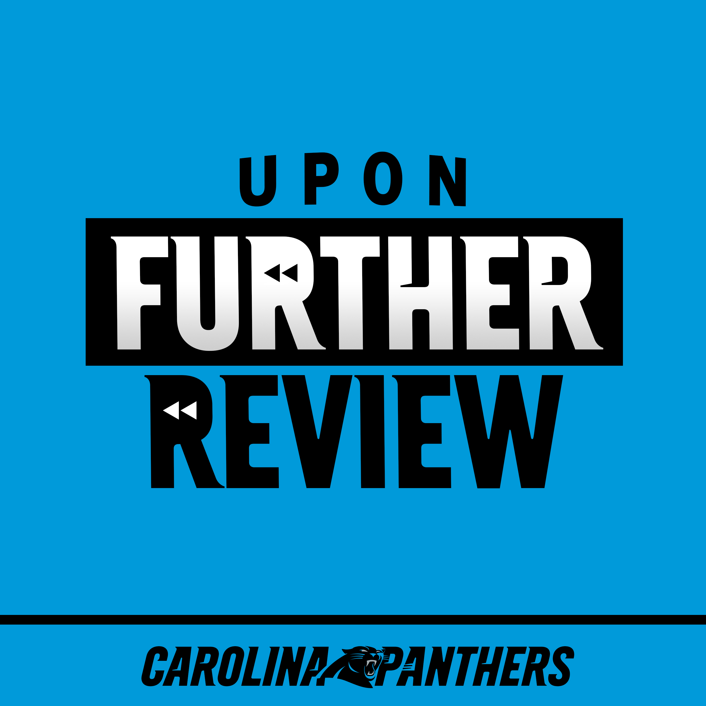 Upon Further Review