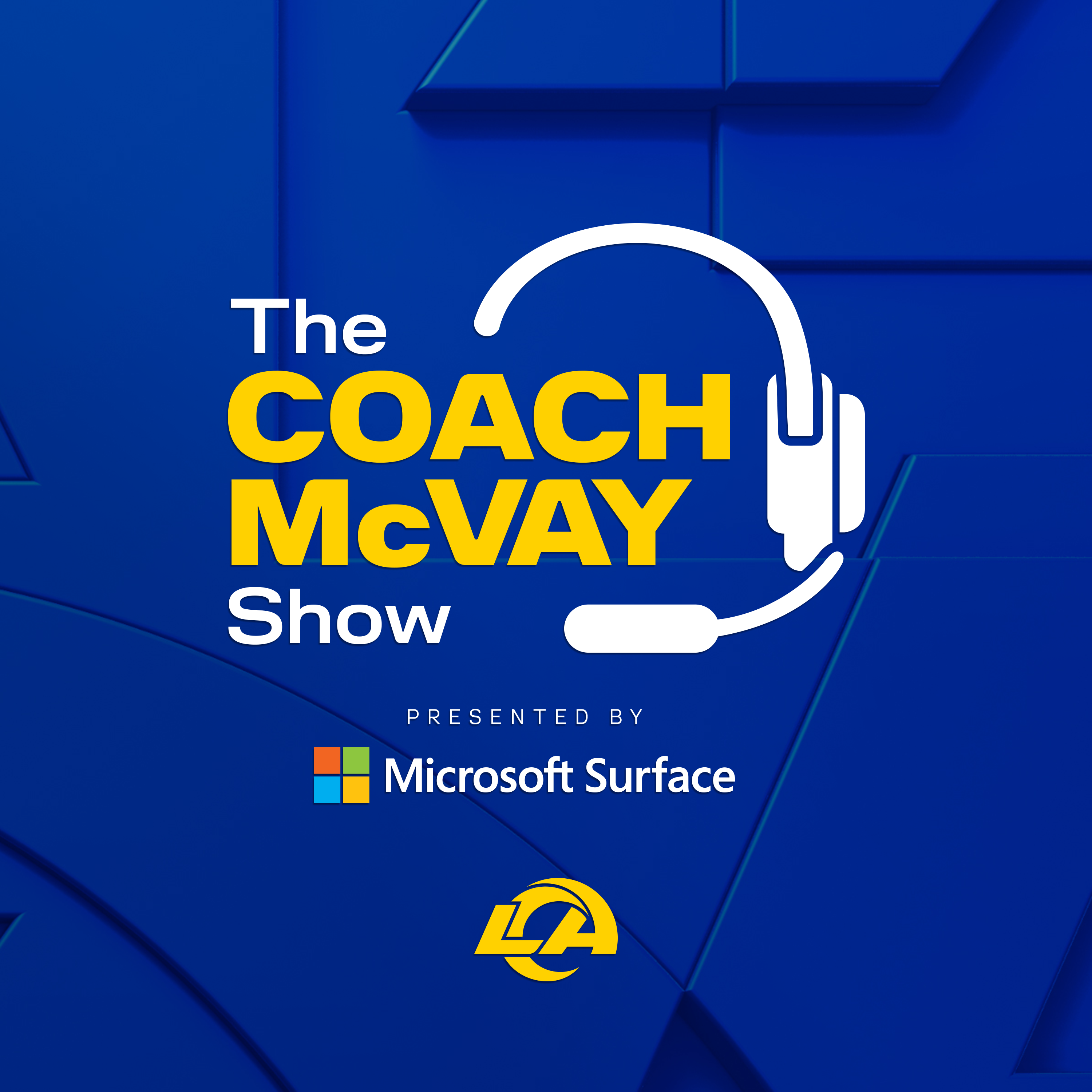 The Coach McVay Show