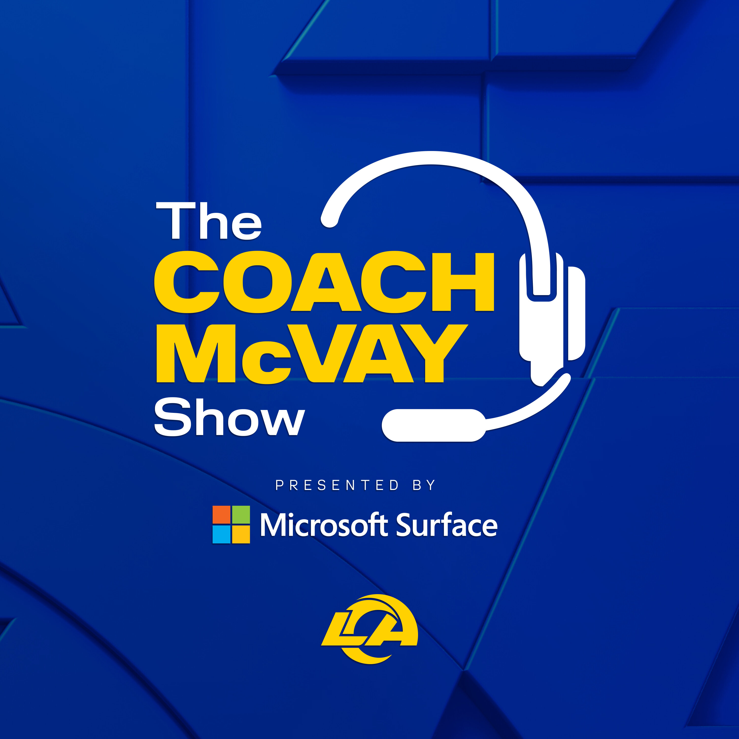 The Coach McVay Show