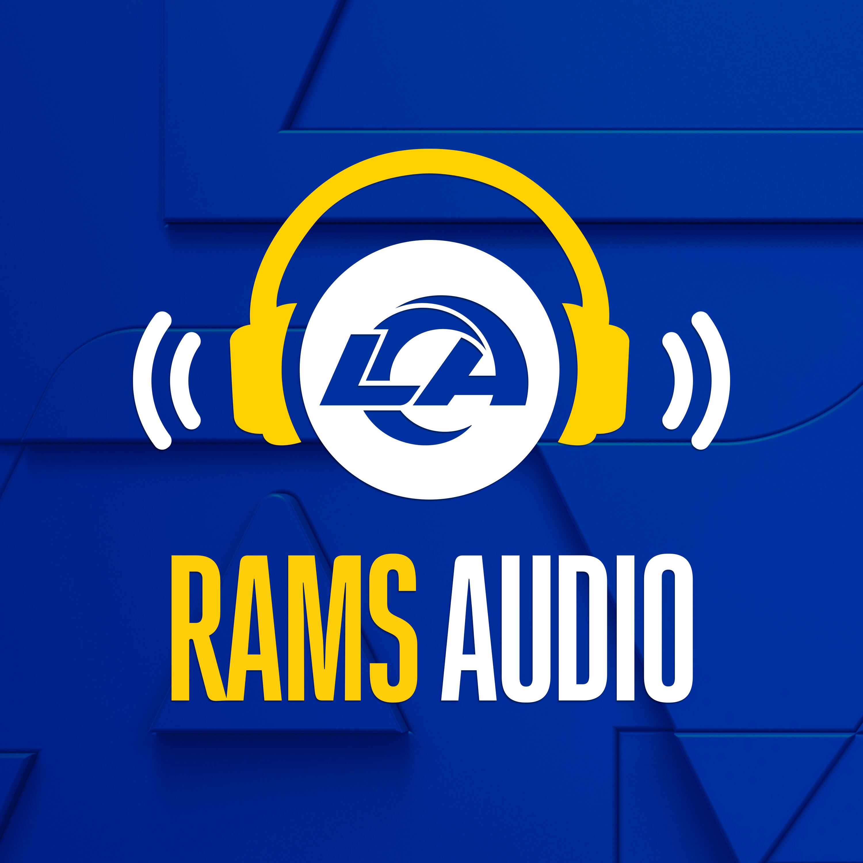 Los Angeles Rams Audio