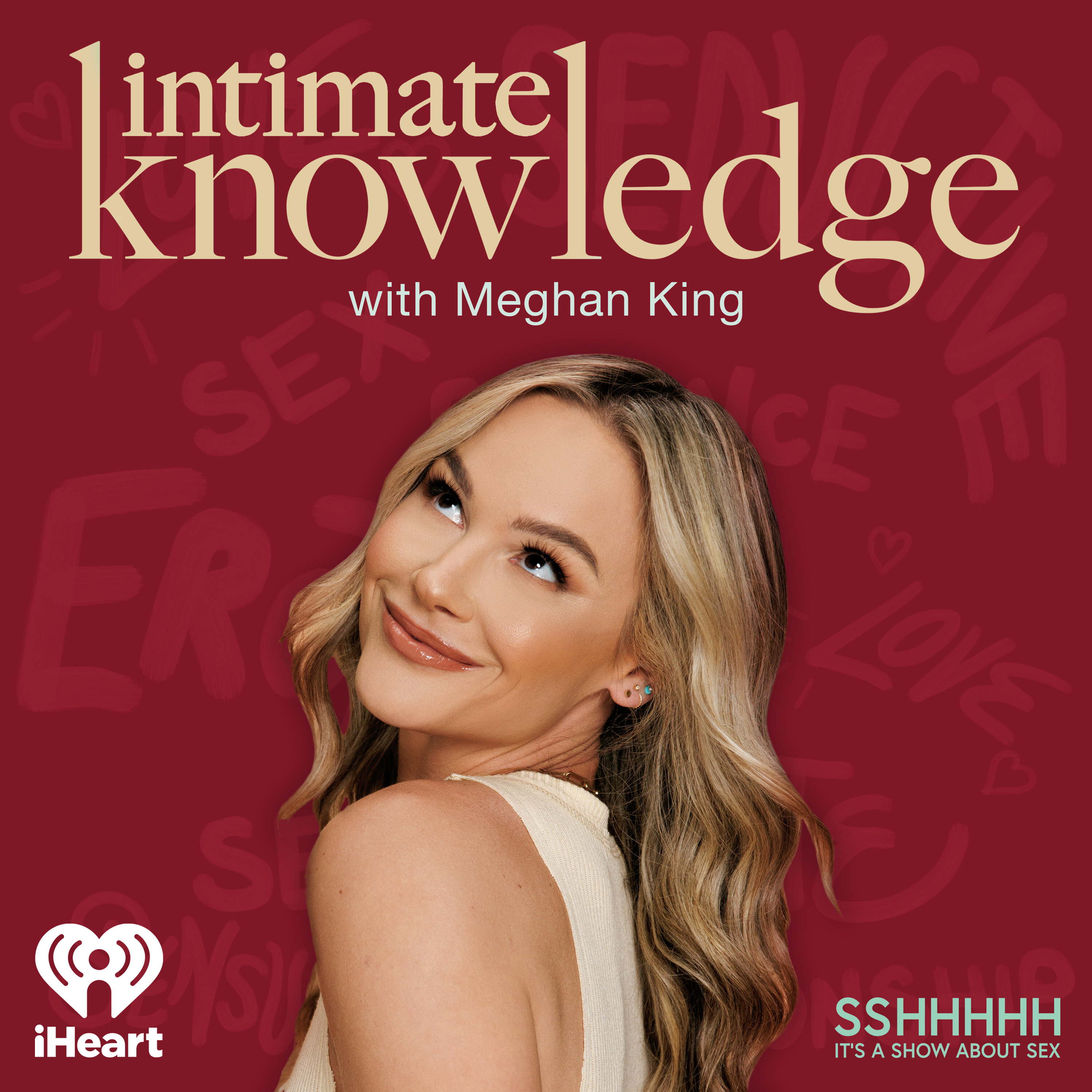 Intimate Knowledge:iHeartPodcasts