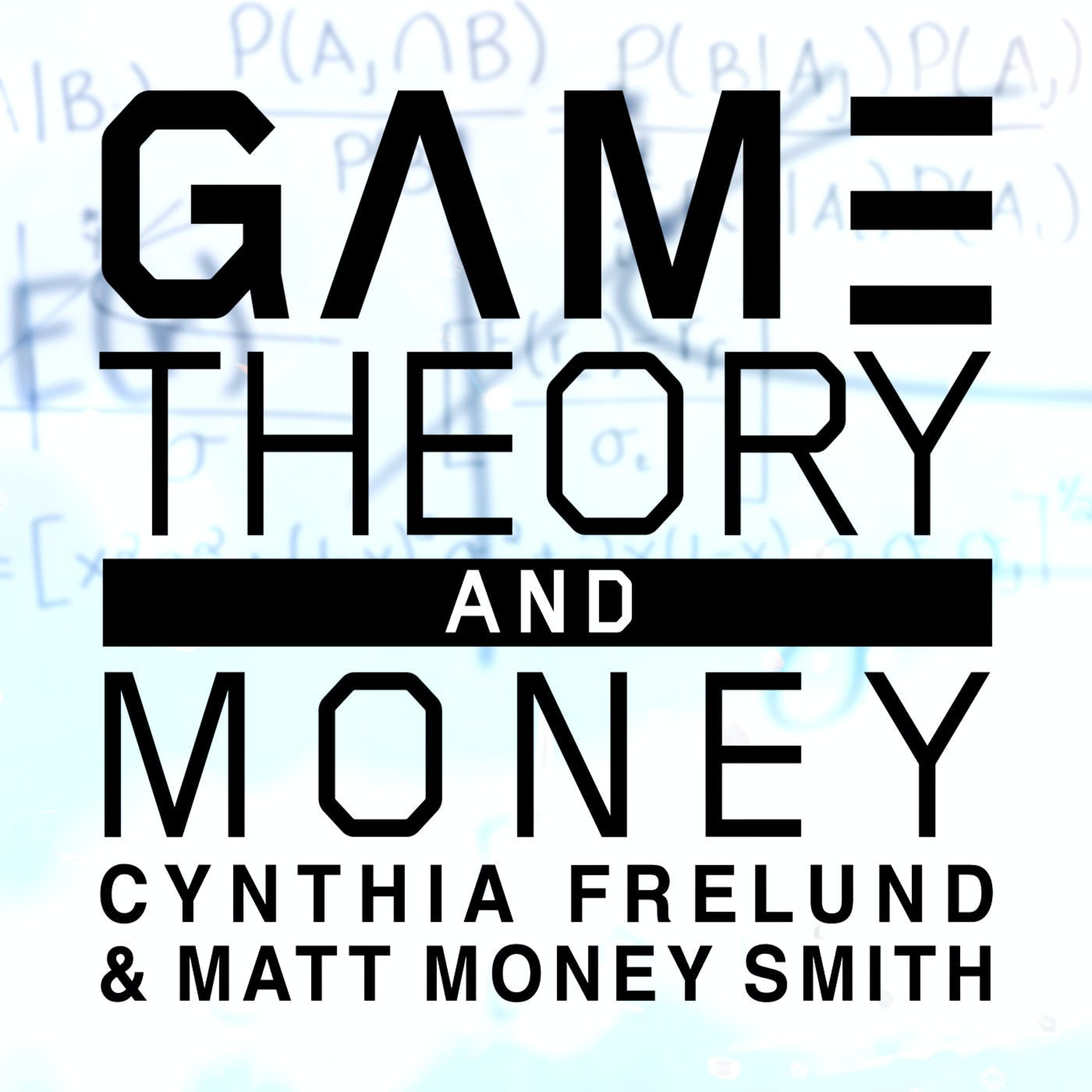 NFL: Game Theory and Money cover