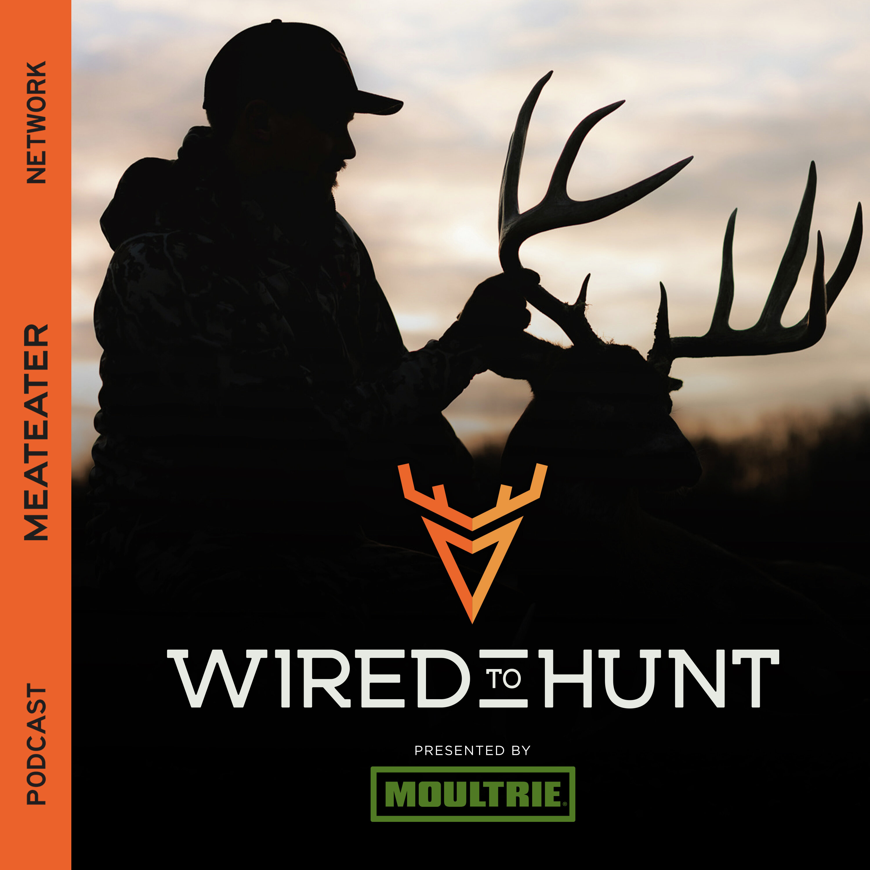 Wired To Hunt Podcast