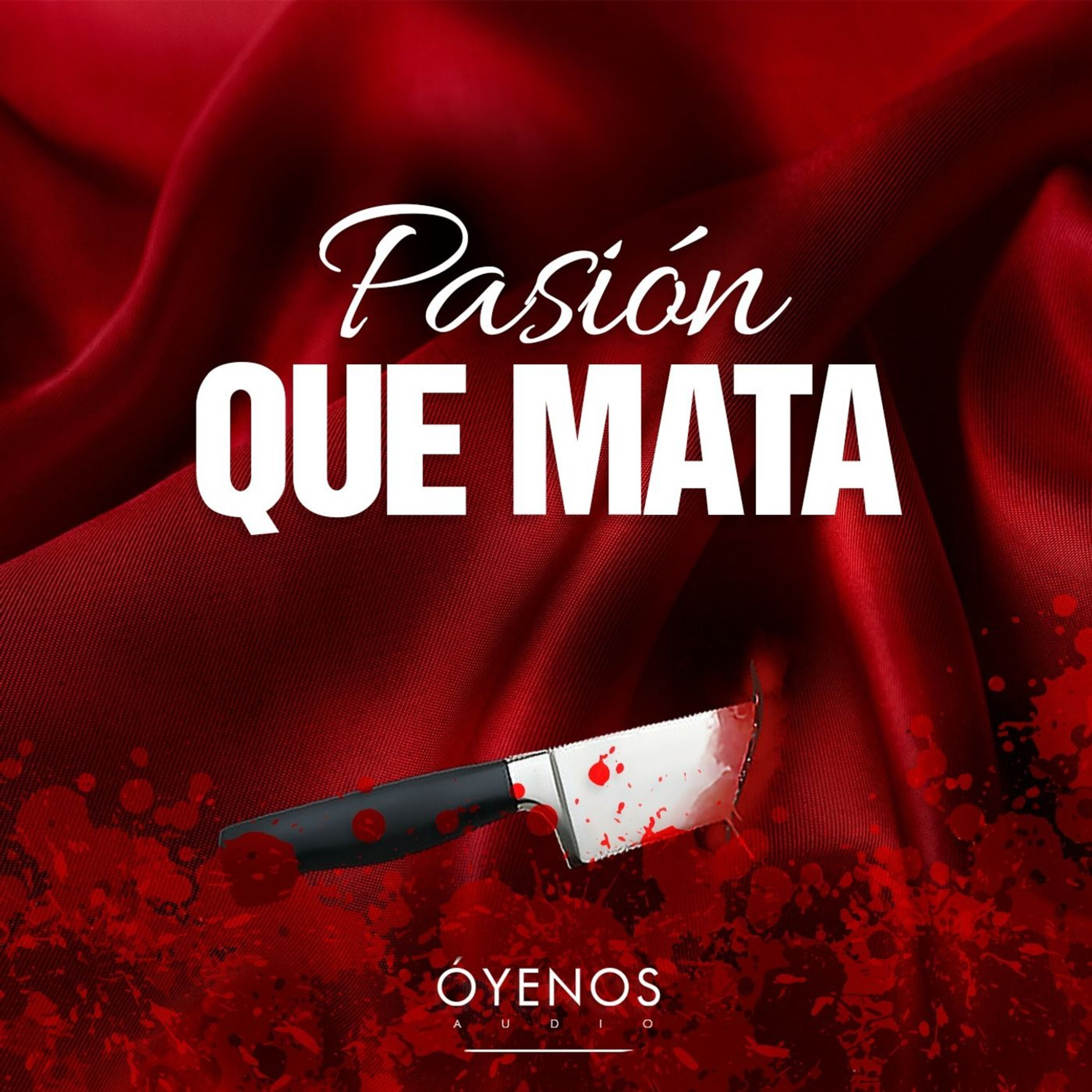 Pasión que Mata cover