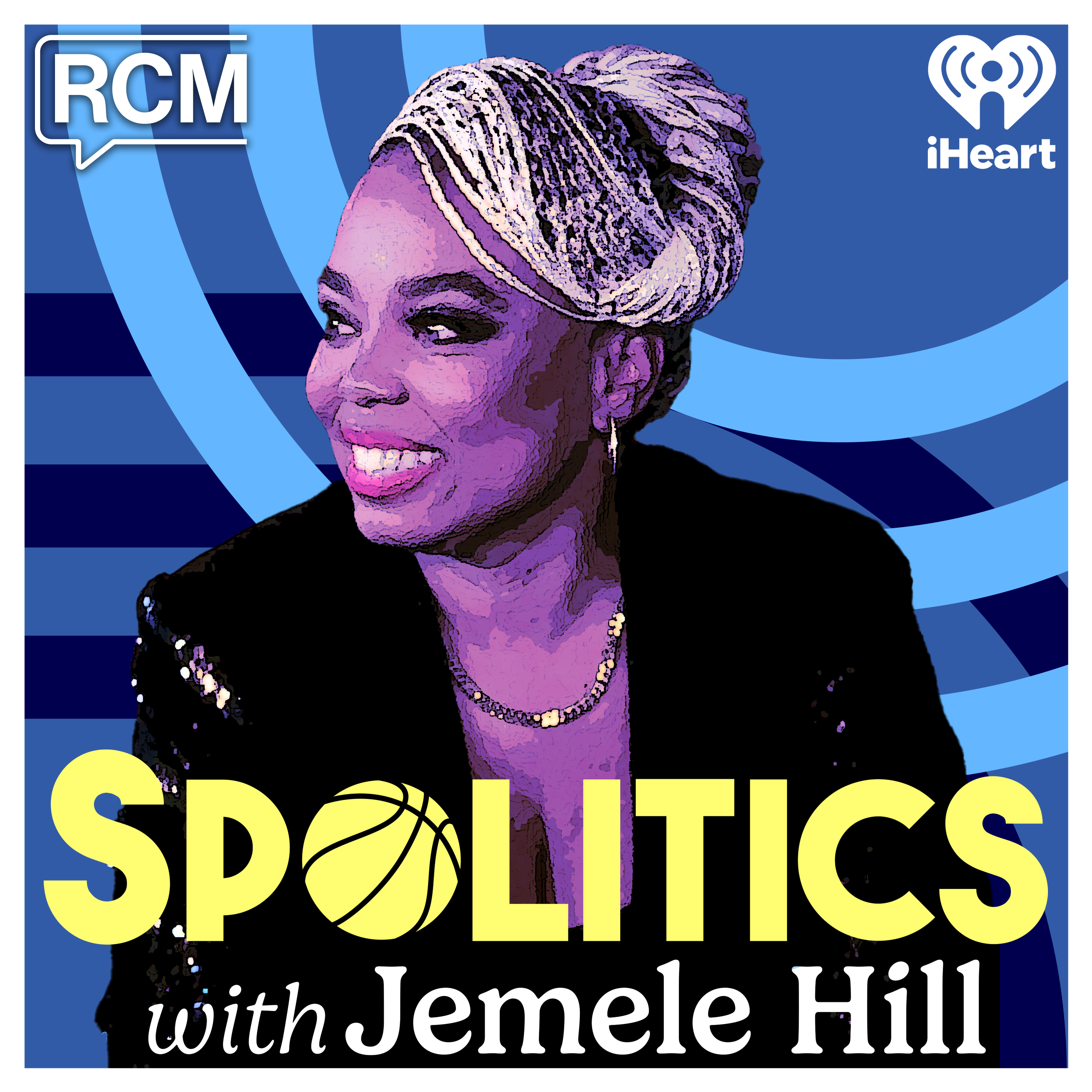 Ep 27: The Politics of Finding Peace - Featuring Alexis Belton