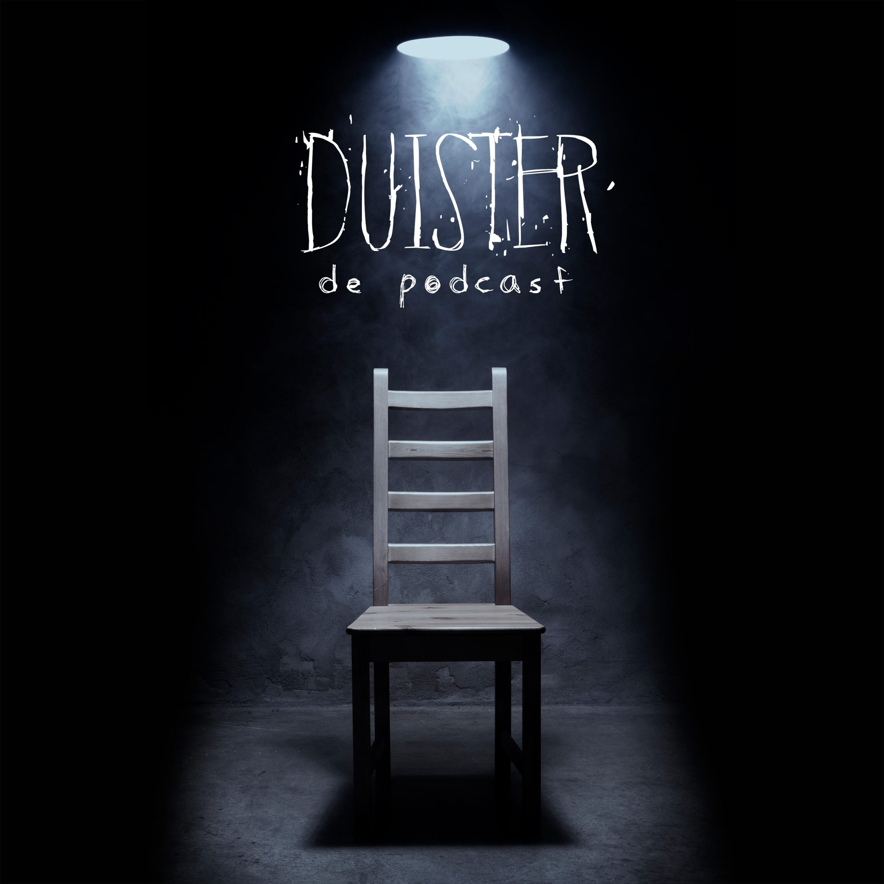 Duister de podcast podcast