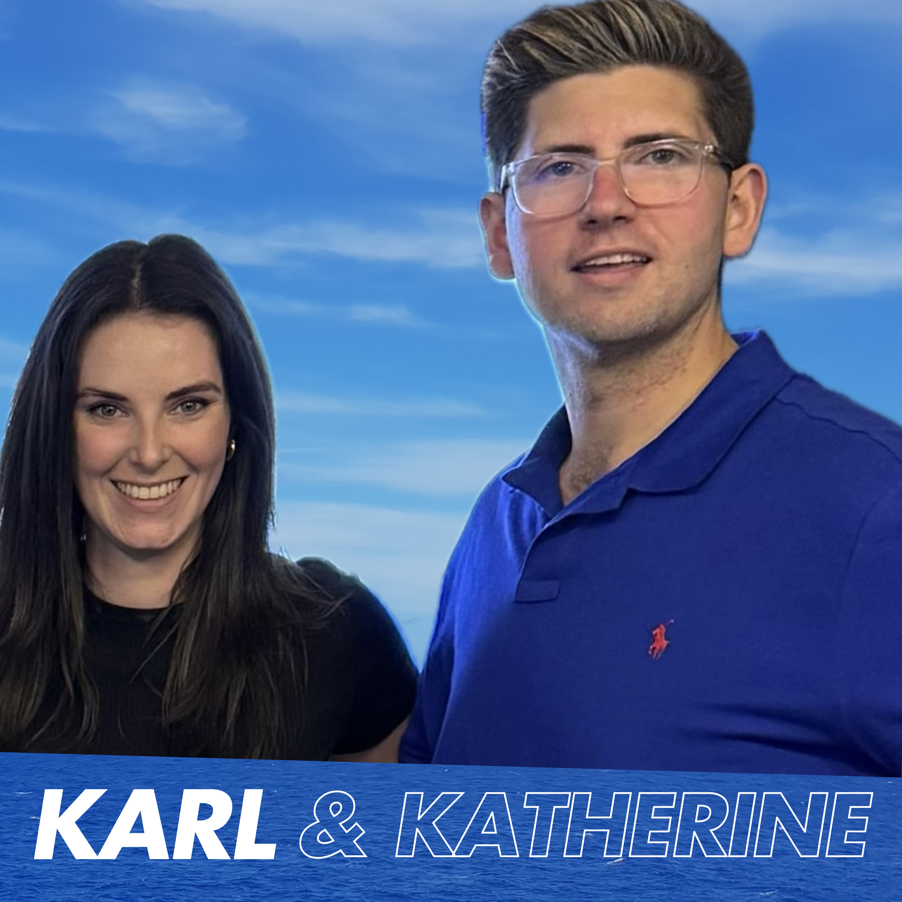 Karl and Katherine