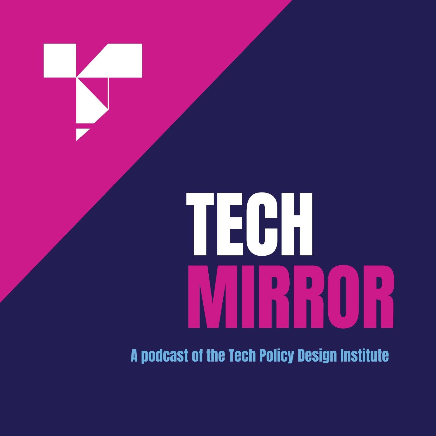 Tech Mirror podcast
