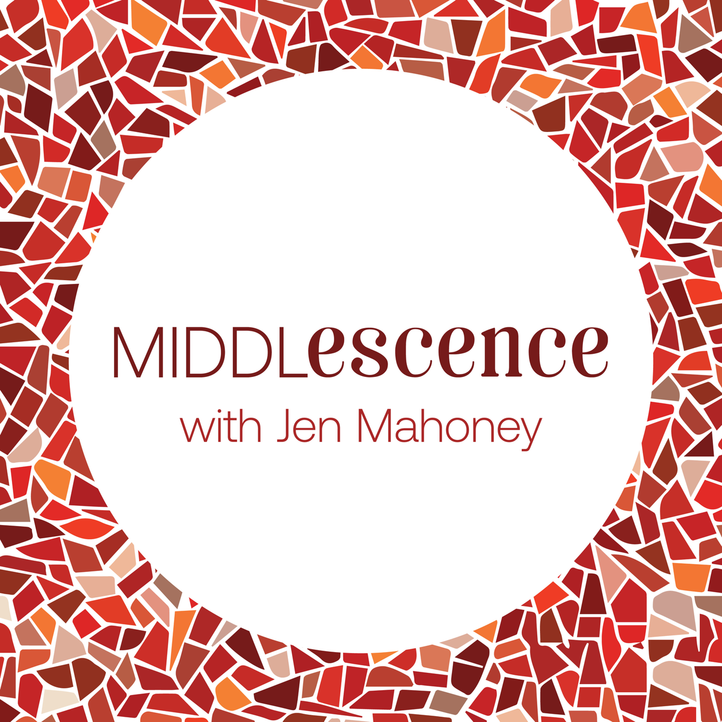 Middlescence