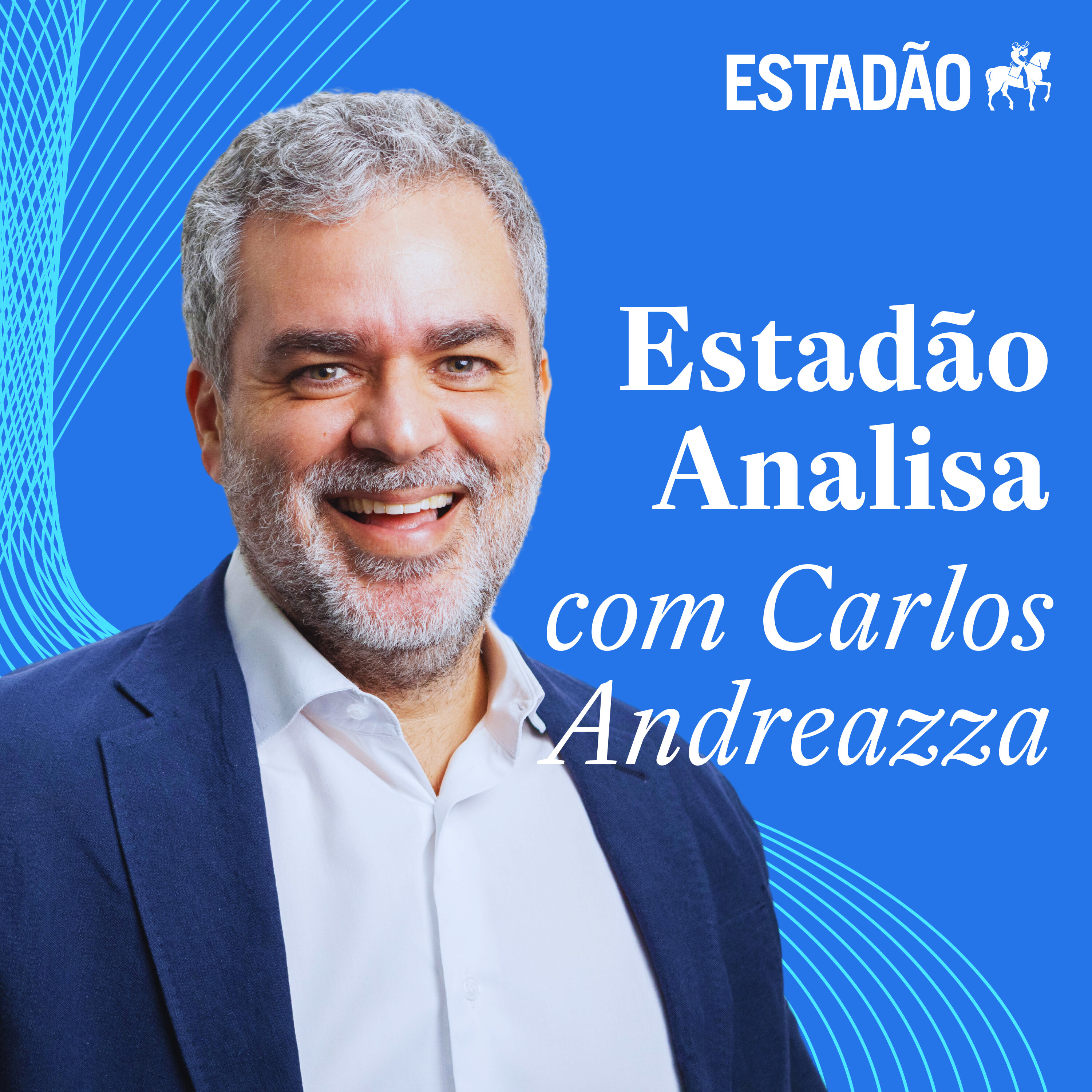 Estadão Analisa com Carlos Andreazza
