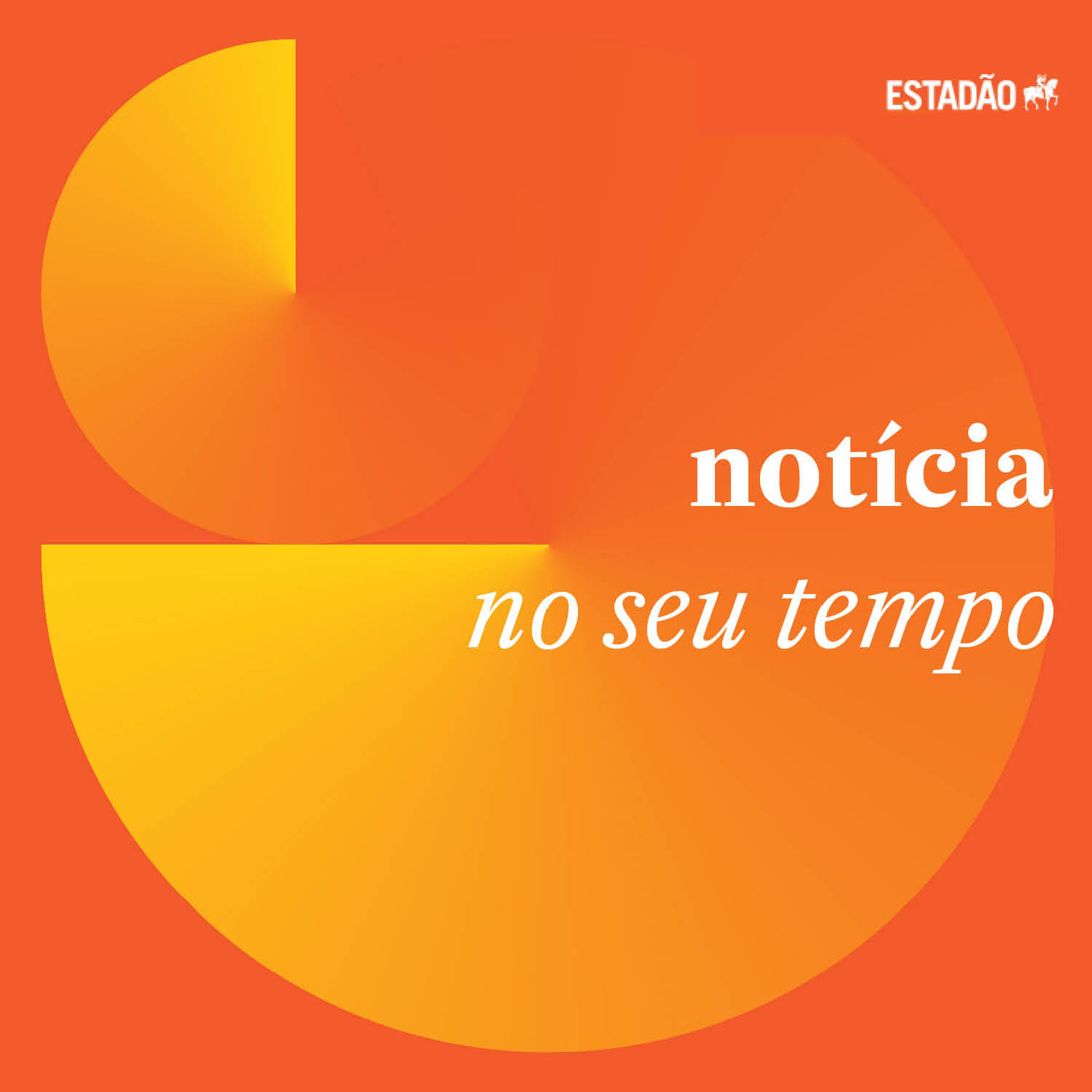 Notícia no seu tempo