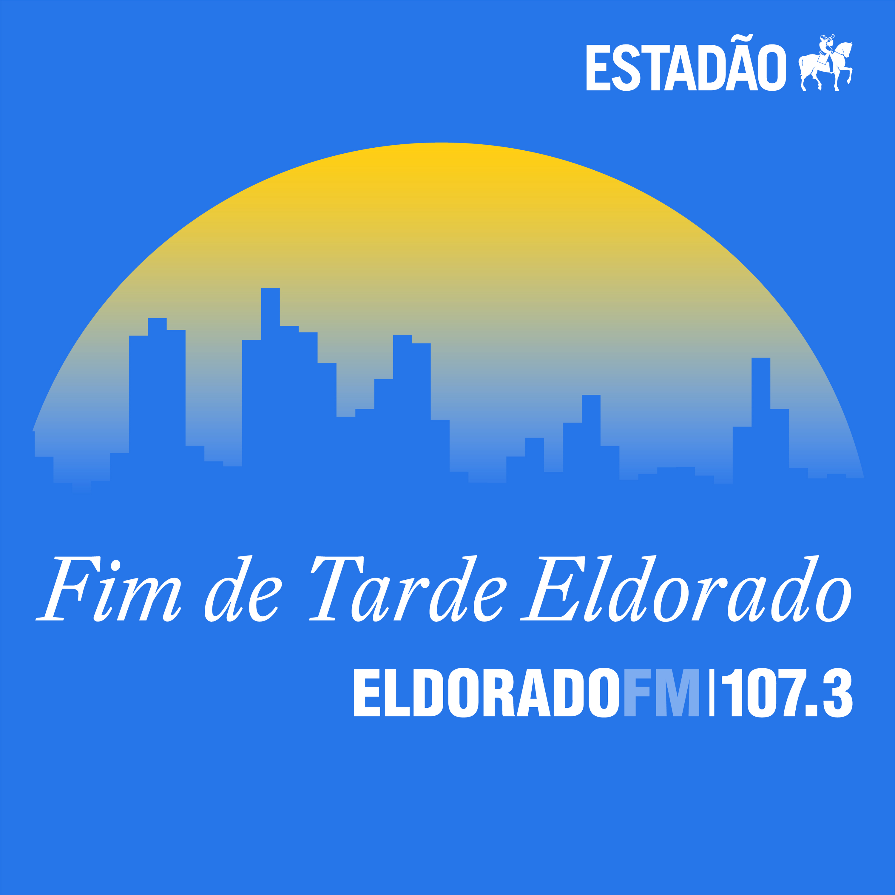 Fim de Tarde Eldorado