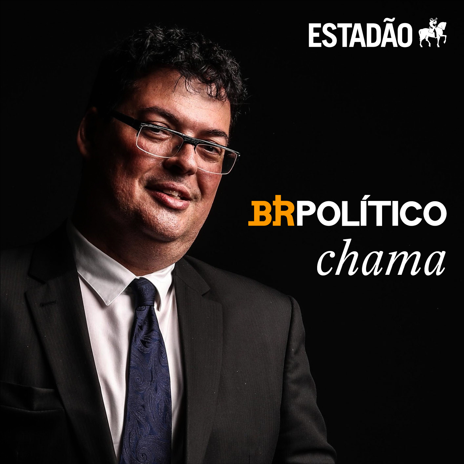 BR Político Chama