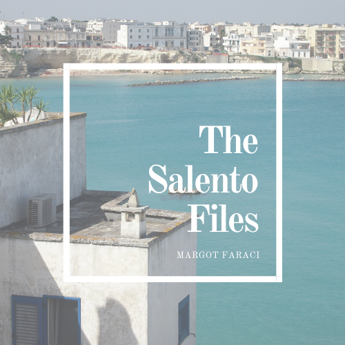 The Salento Files