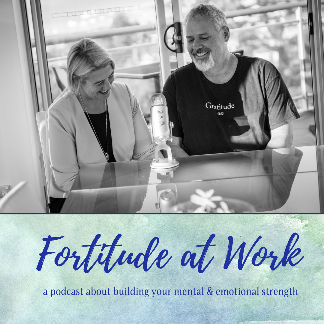 Fortitude at Work