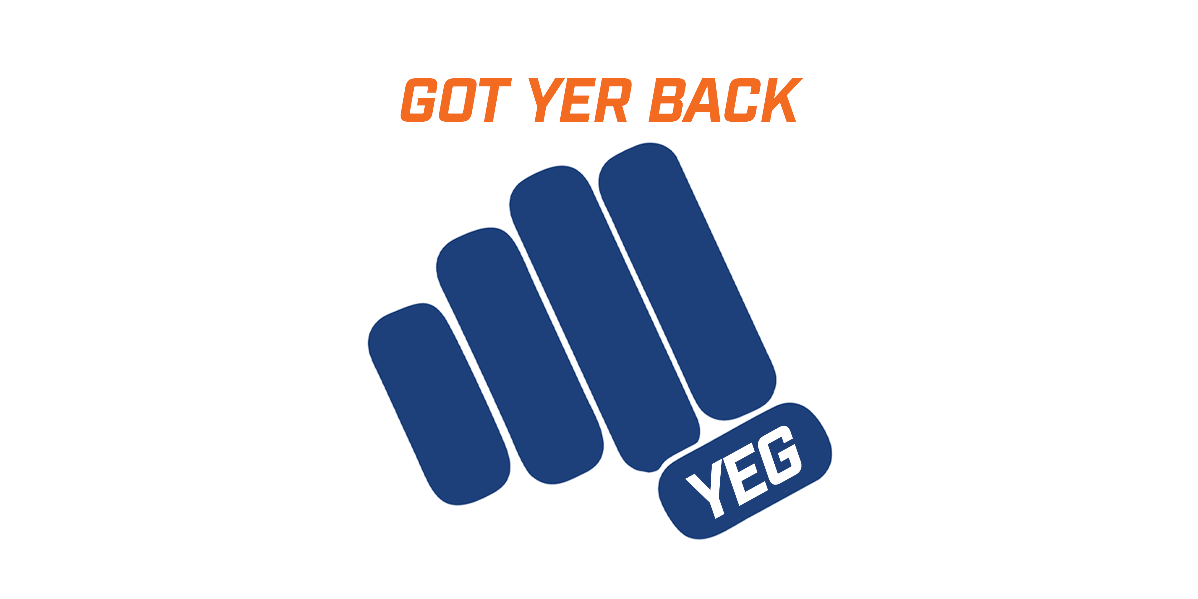 Got Yer Back - Rishaug & Strudwick