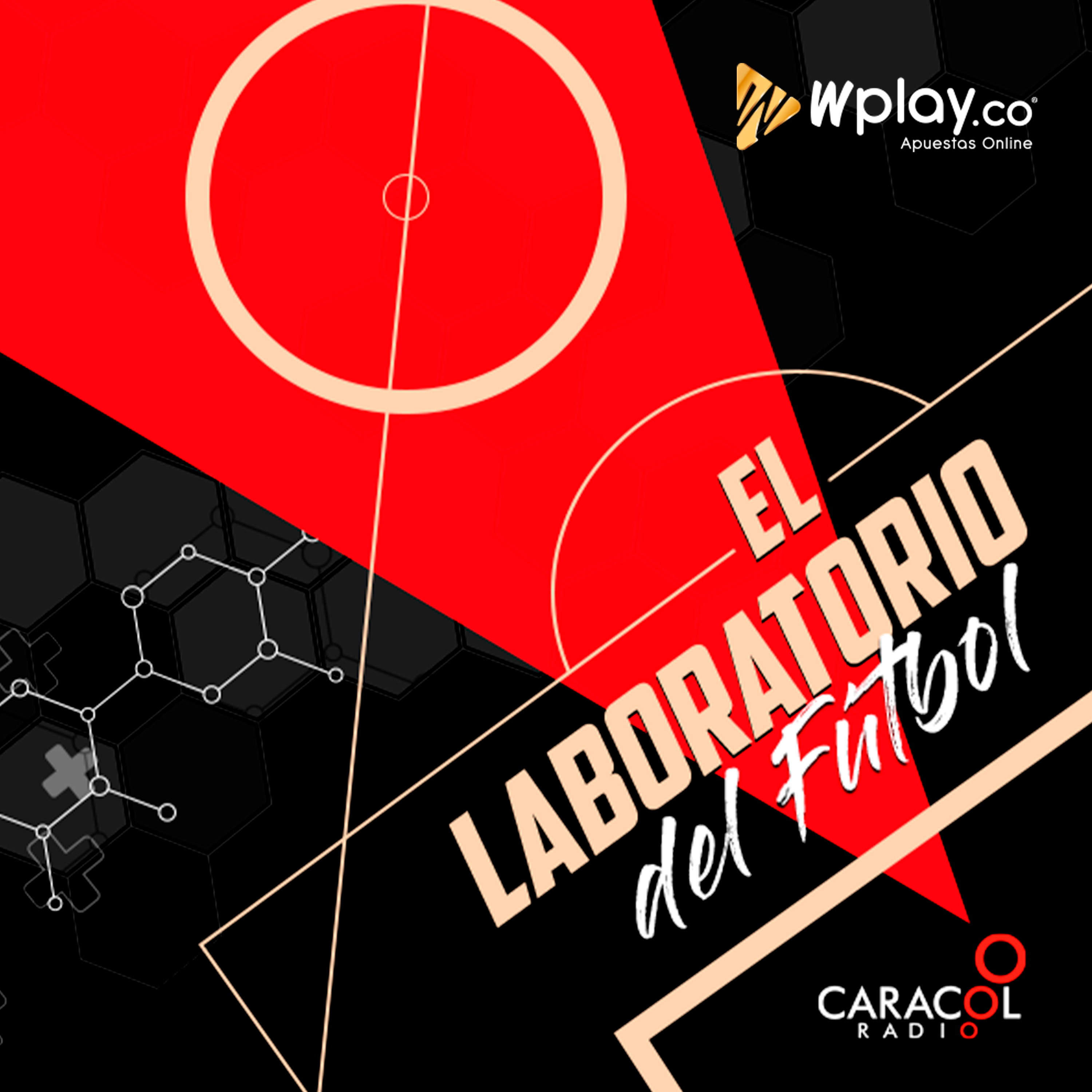 Imagen de El Laboratorio del Fútbol