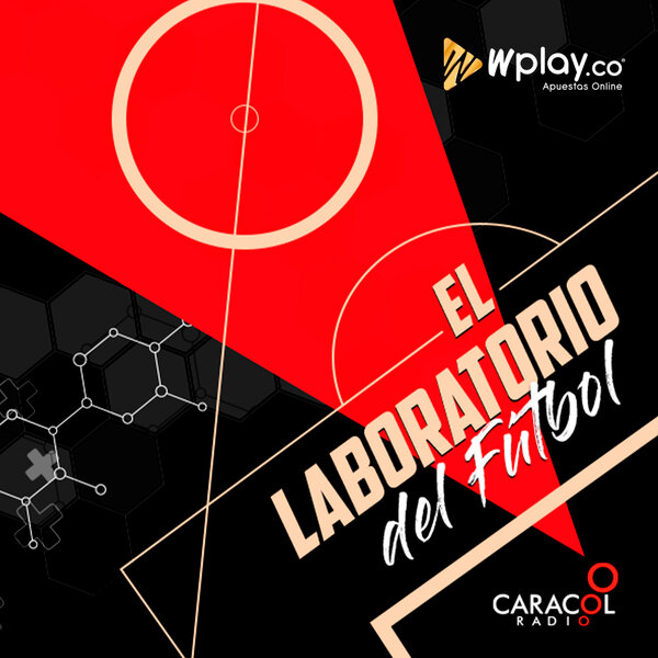 Imagen de El Laboratorio del Fútbol