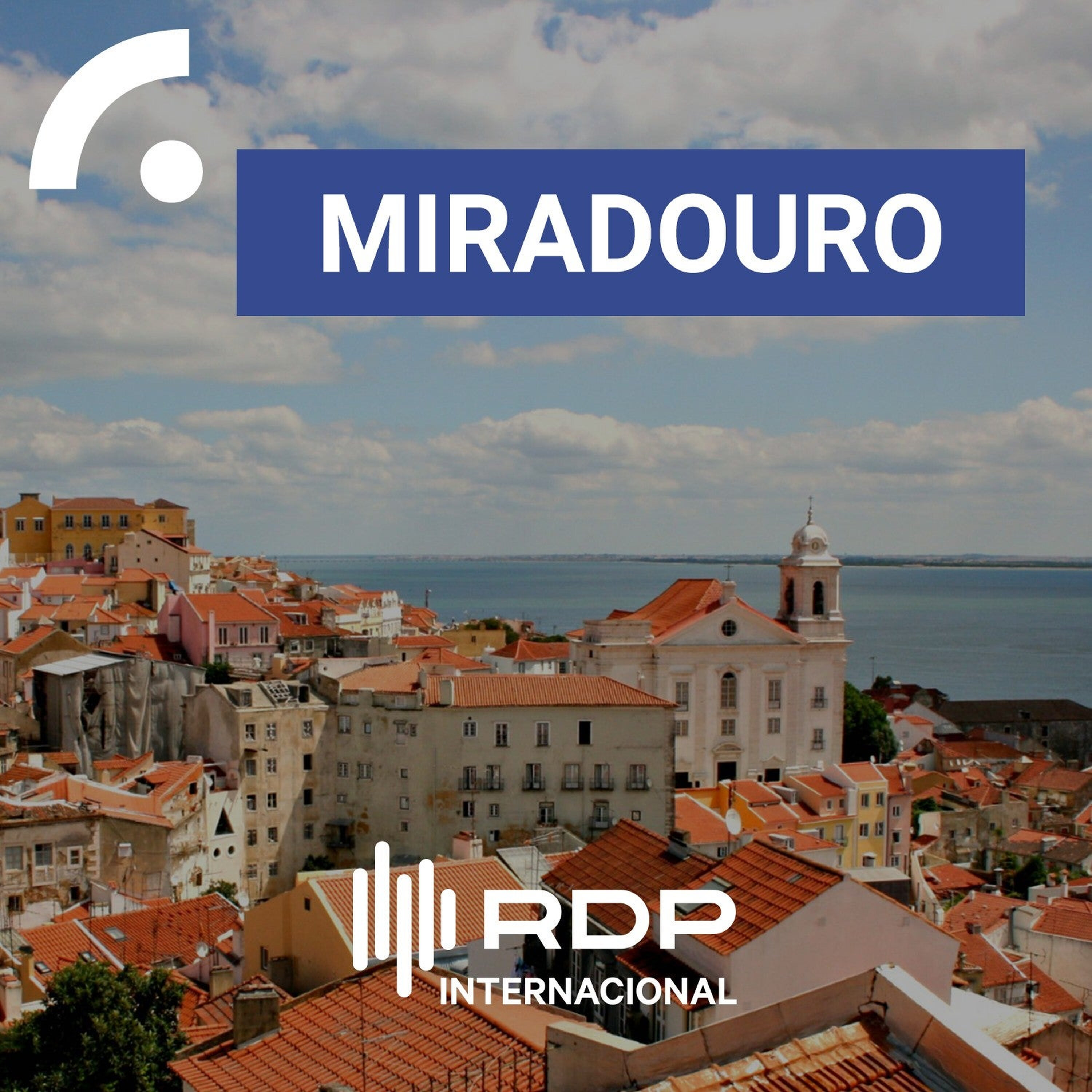 Artwork for Miradouro