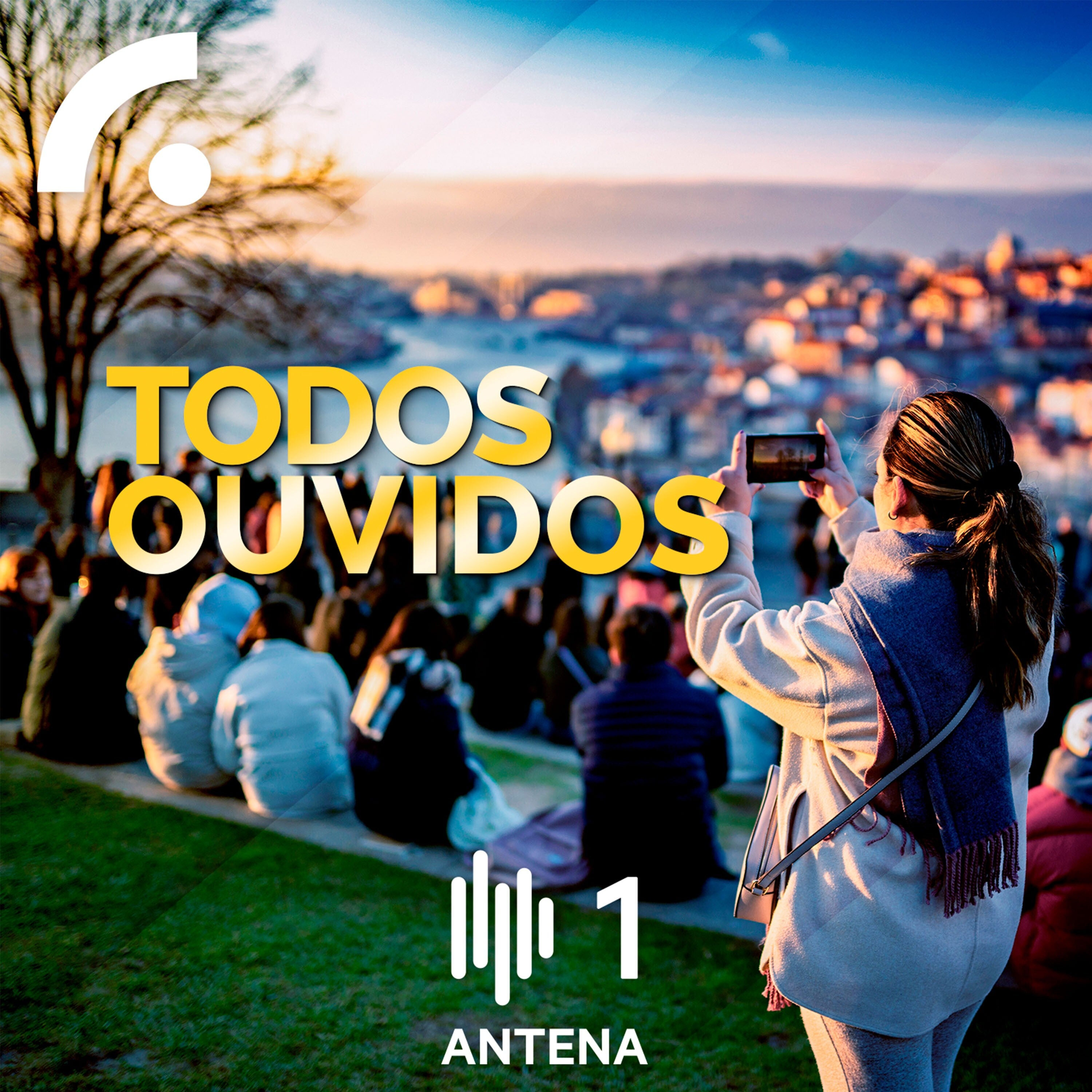 Todos Ouvidos
