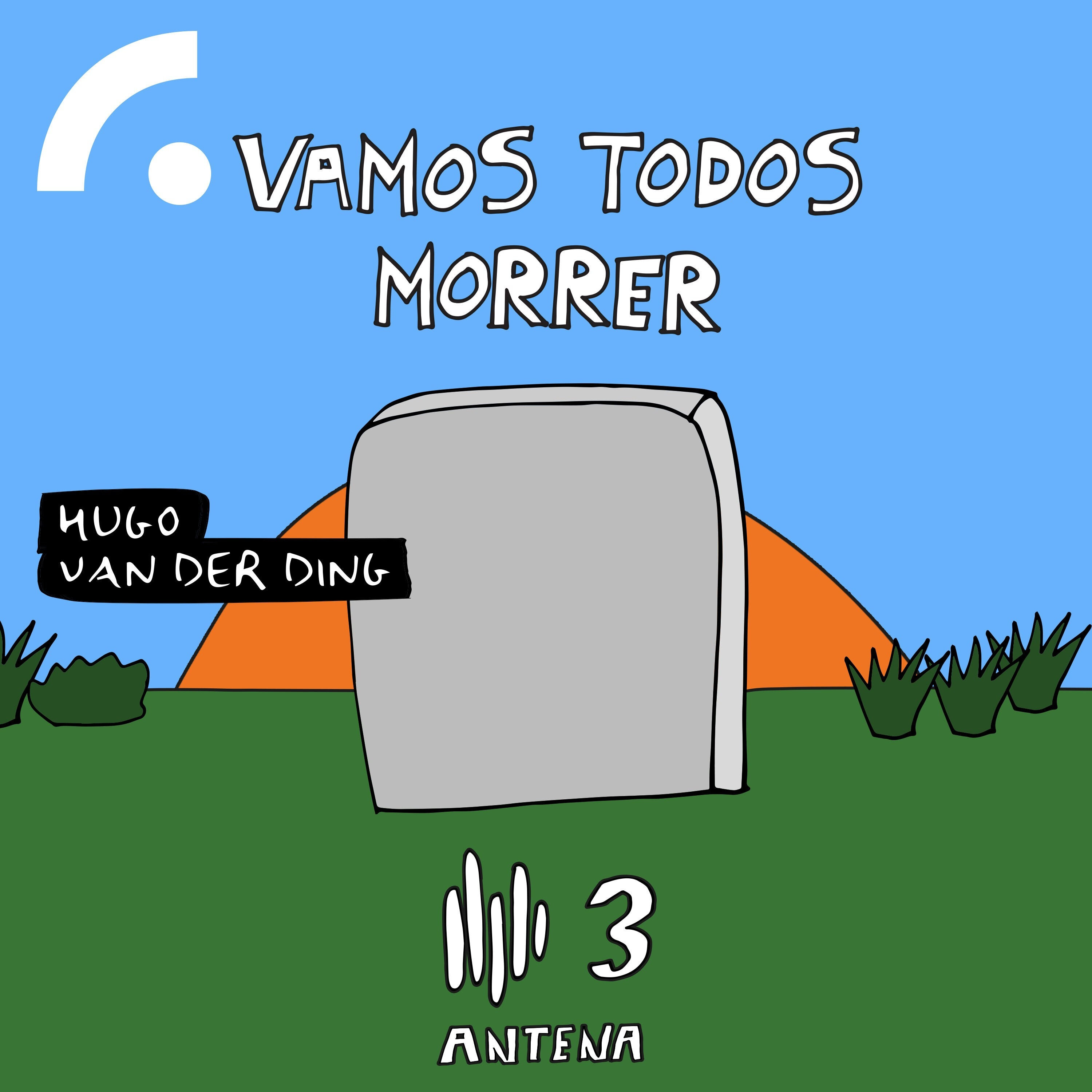 Vamos Todos Morrer Vamos Todos Morrer