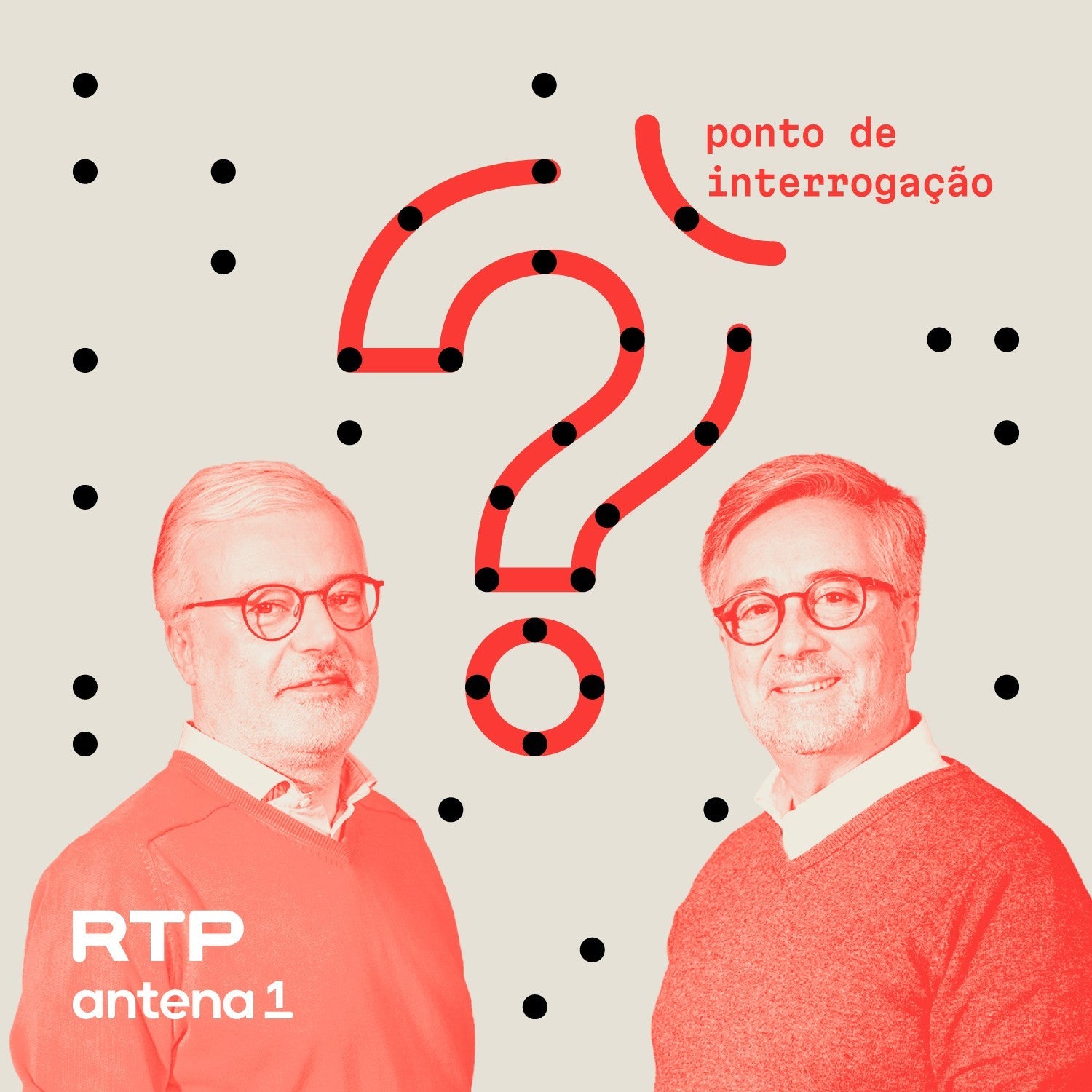 Ponto de Interrogação