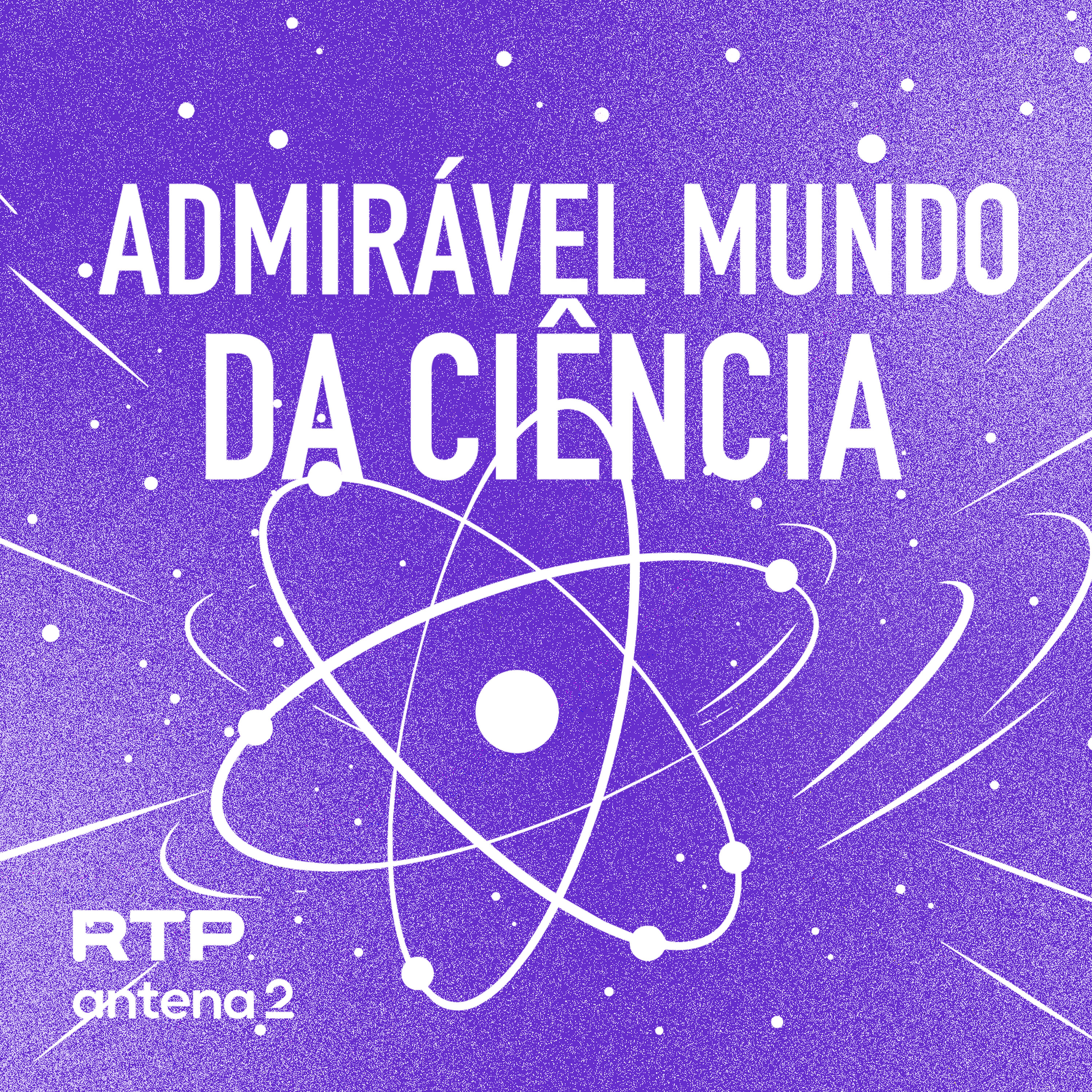 Admirável Mundo da Ciência