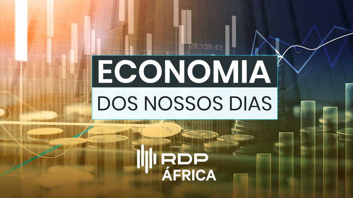 Economia dos Nossos Dias podcast artwork
