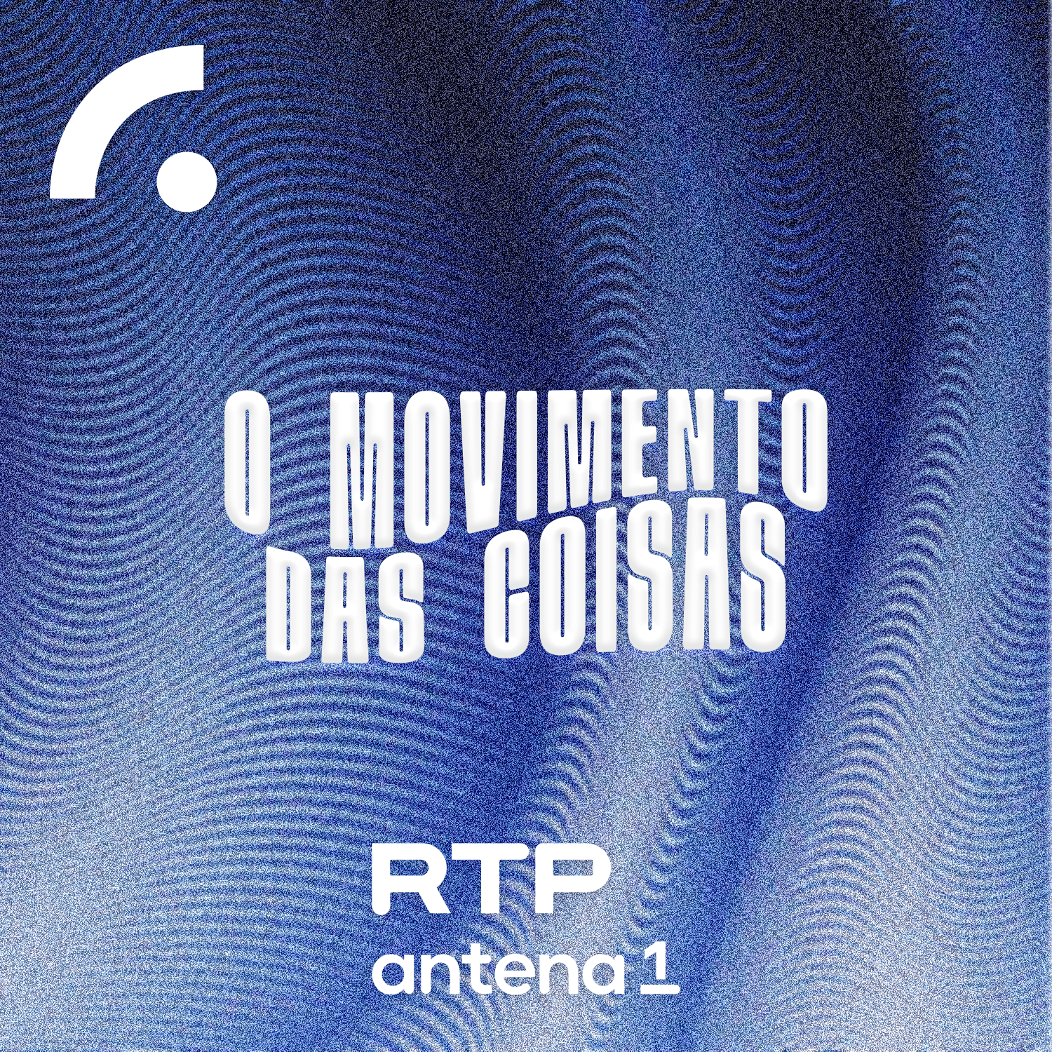 O Movimento das Coisas