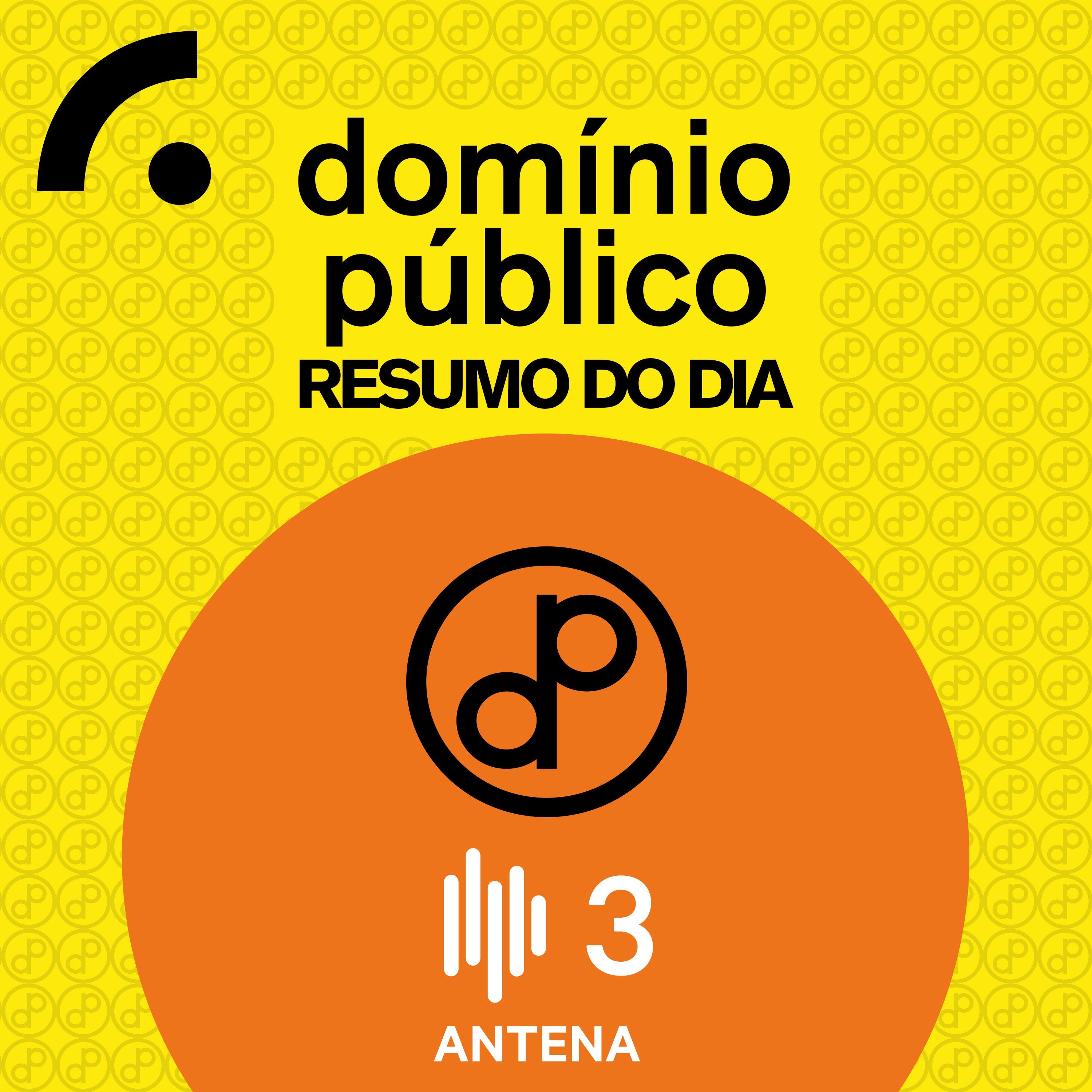 Domínio Público (Extra)