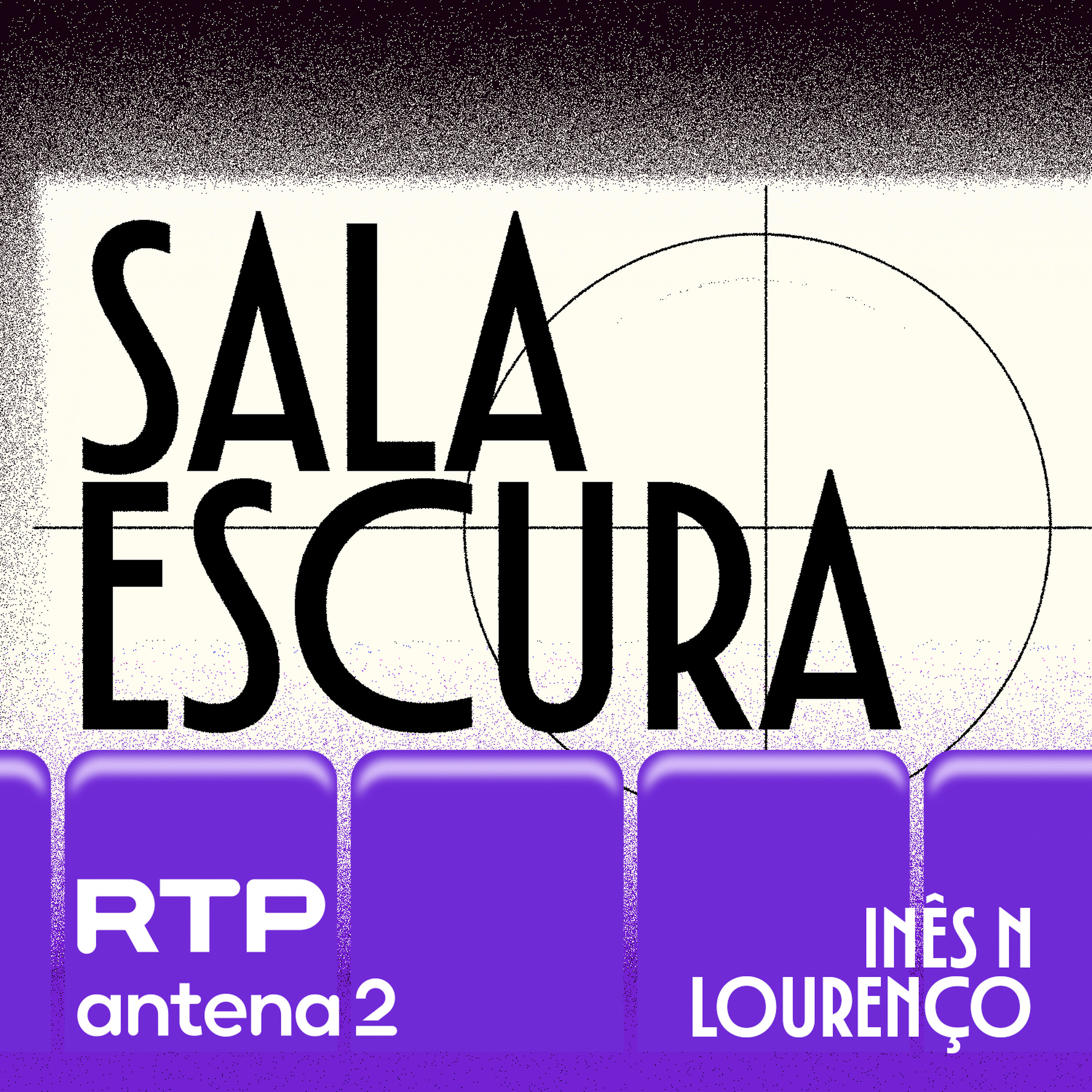 Artwork for Sala Escura