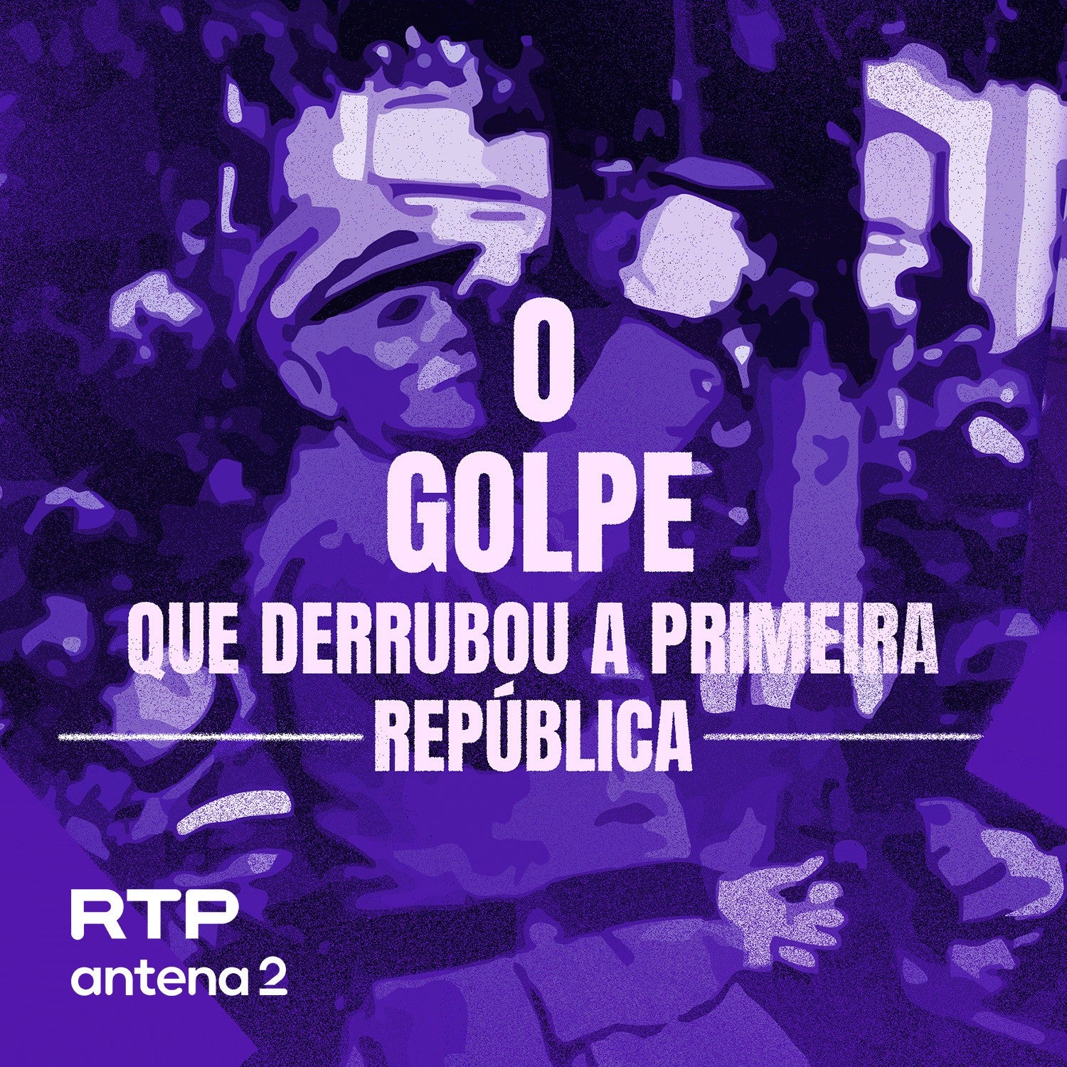 O Golpe que derrubou a Primeira República