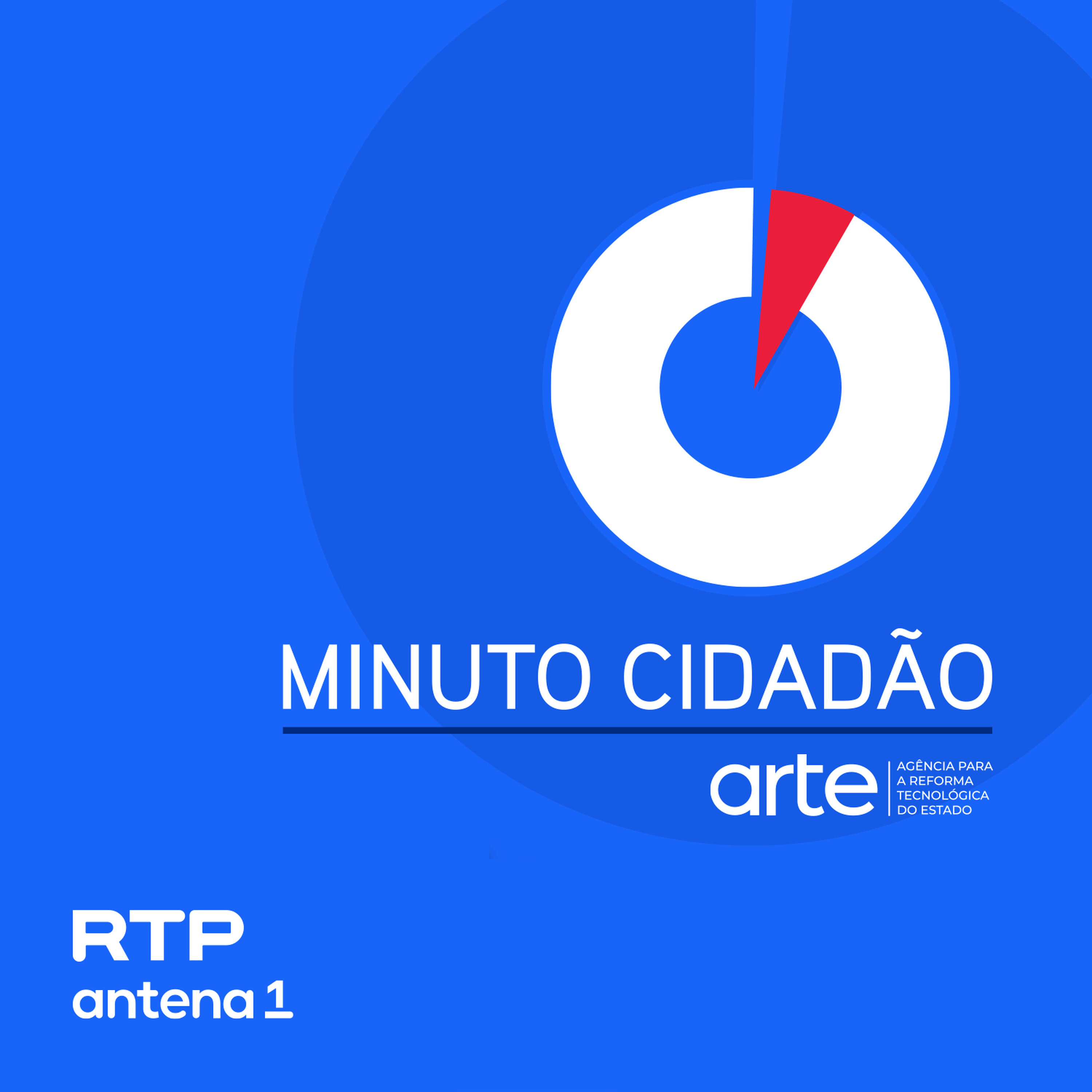 Minuto Cidadão