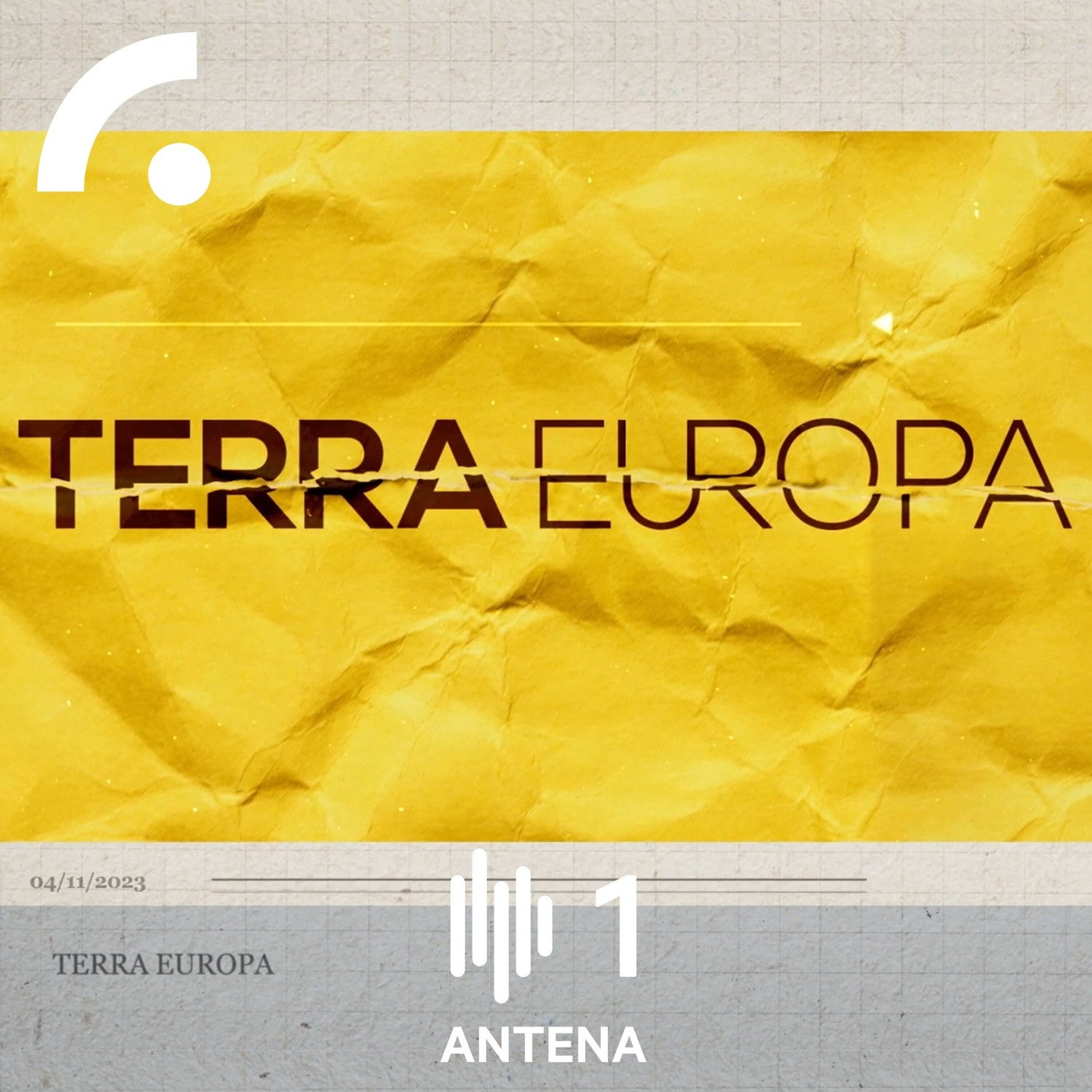 Terra Europa