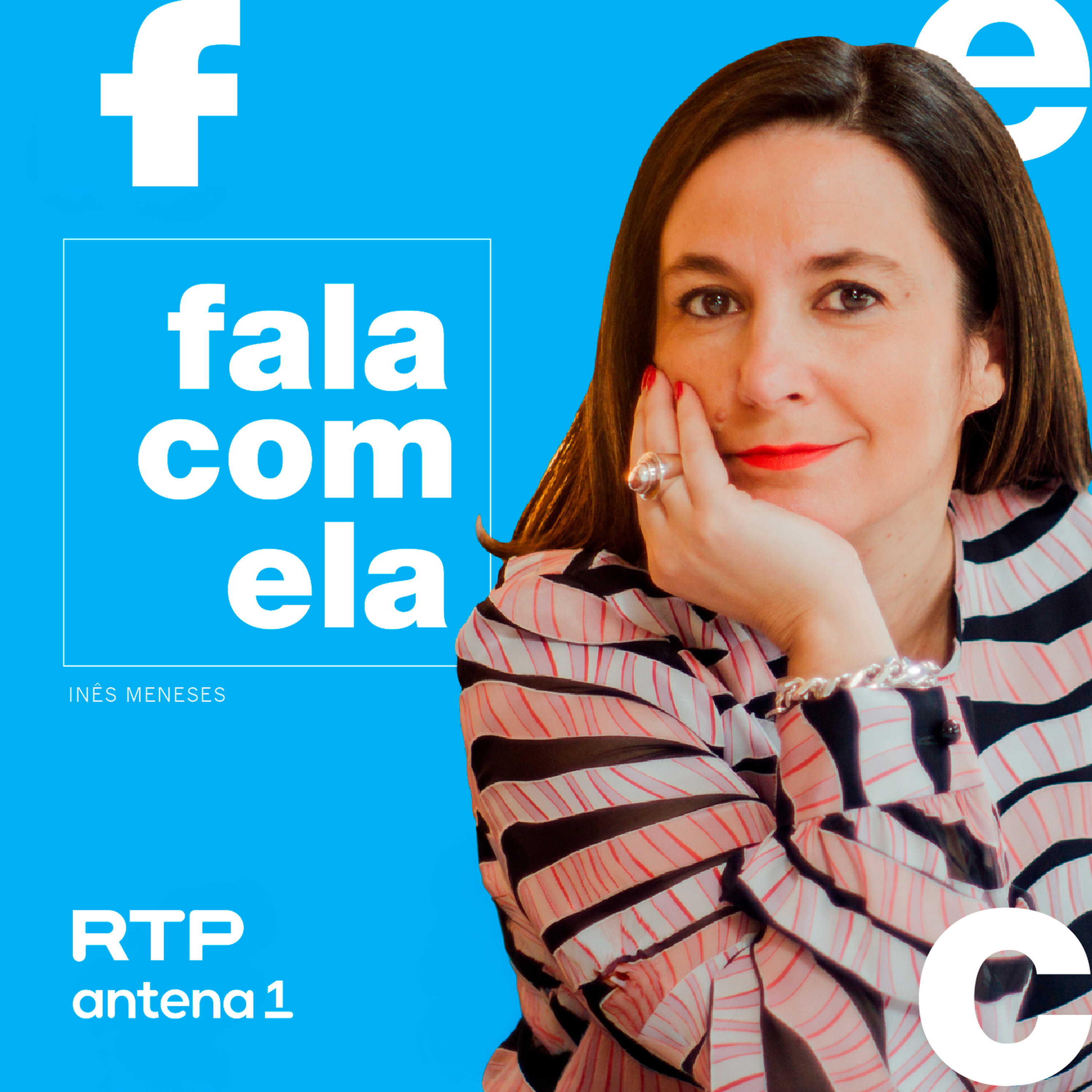 Fala com Ela