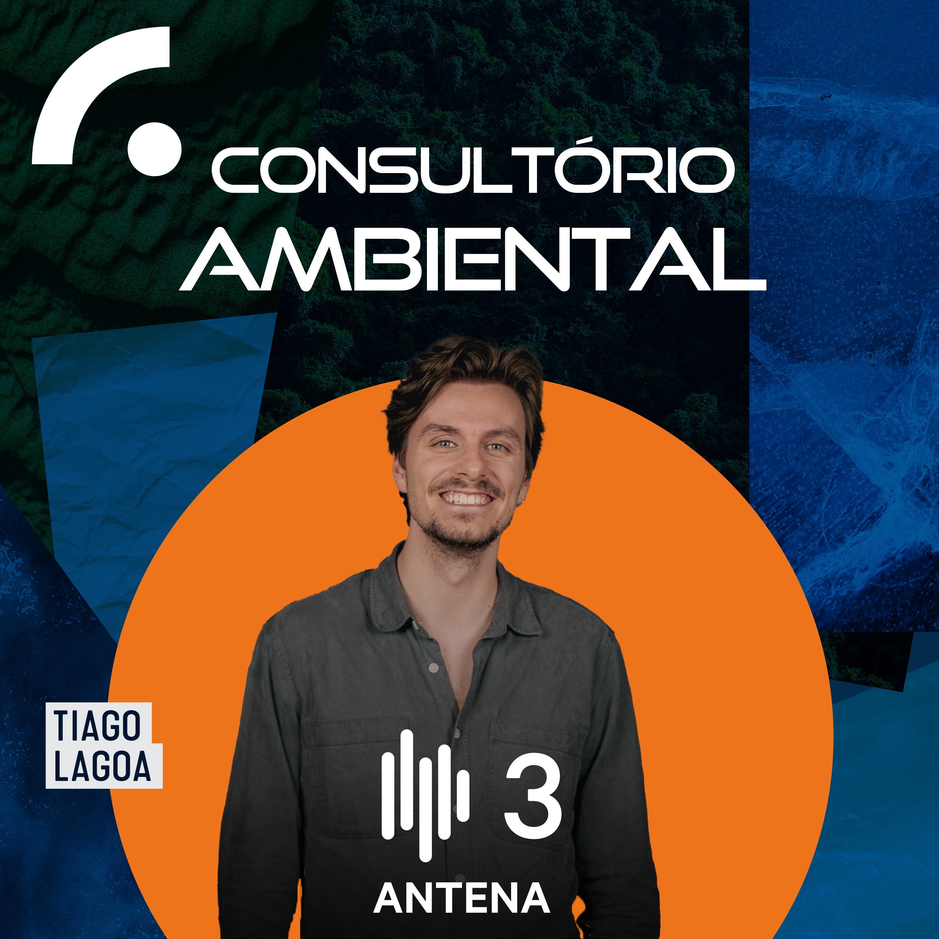 Consultório Ambiental