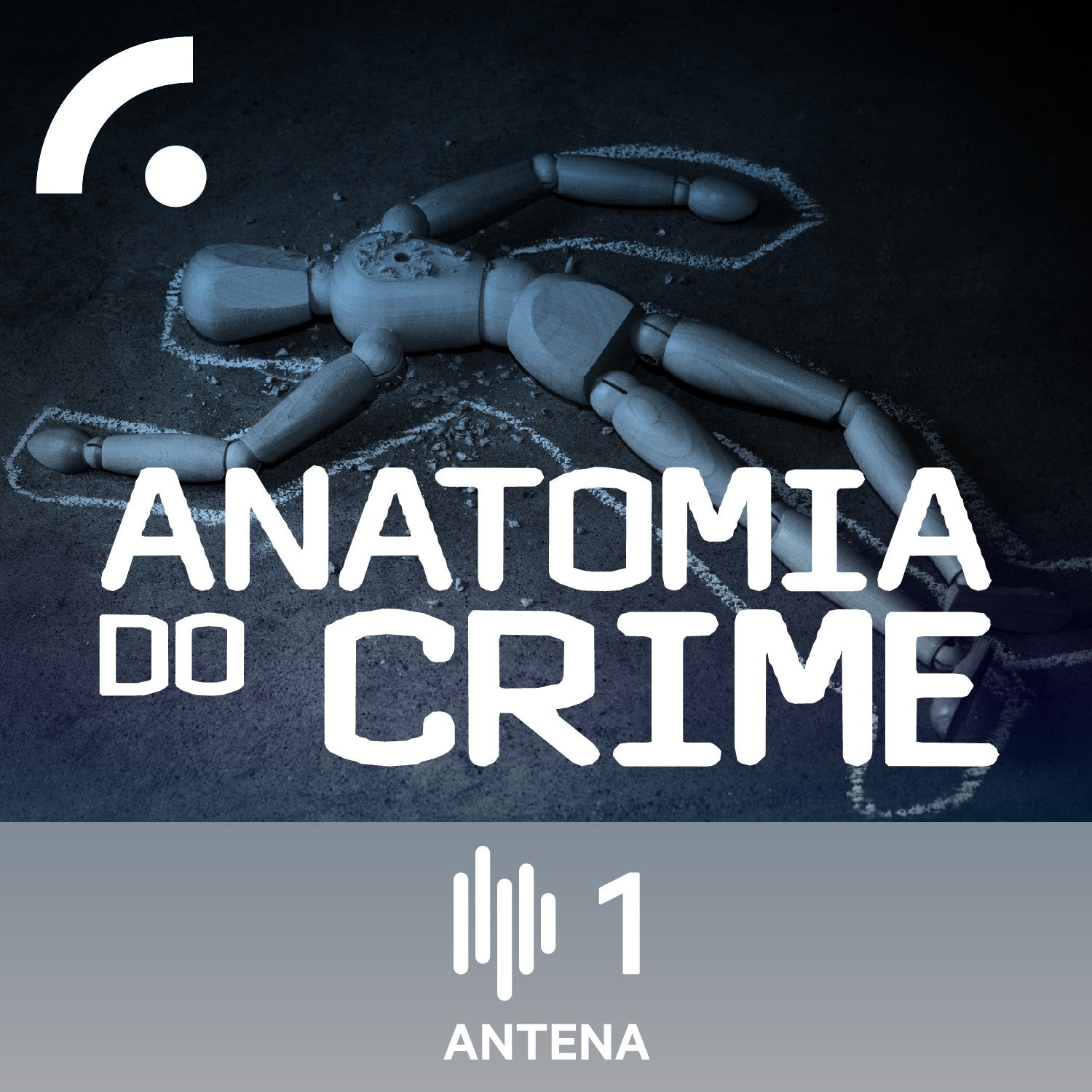 Anatomia do Crime