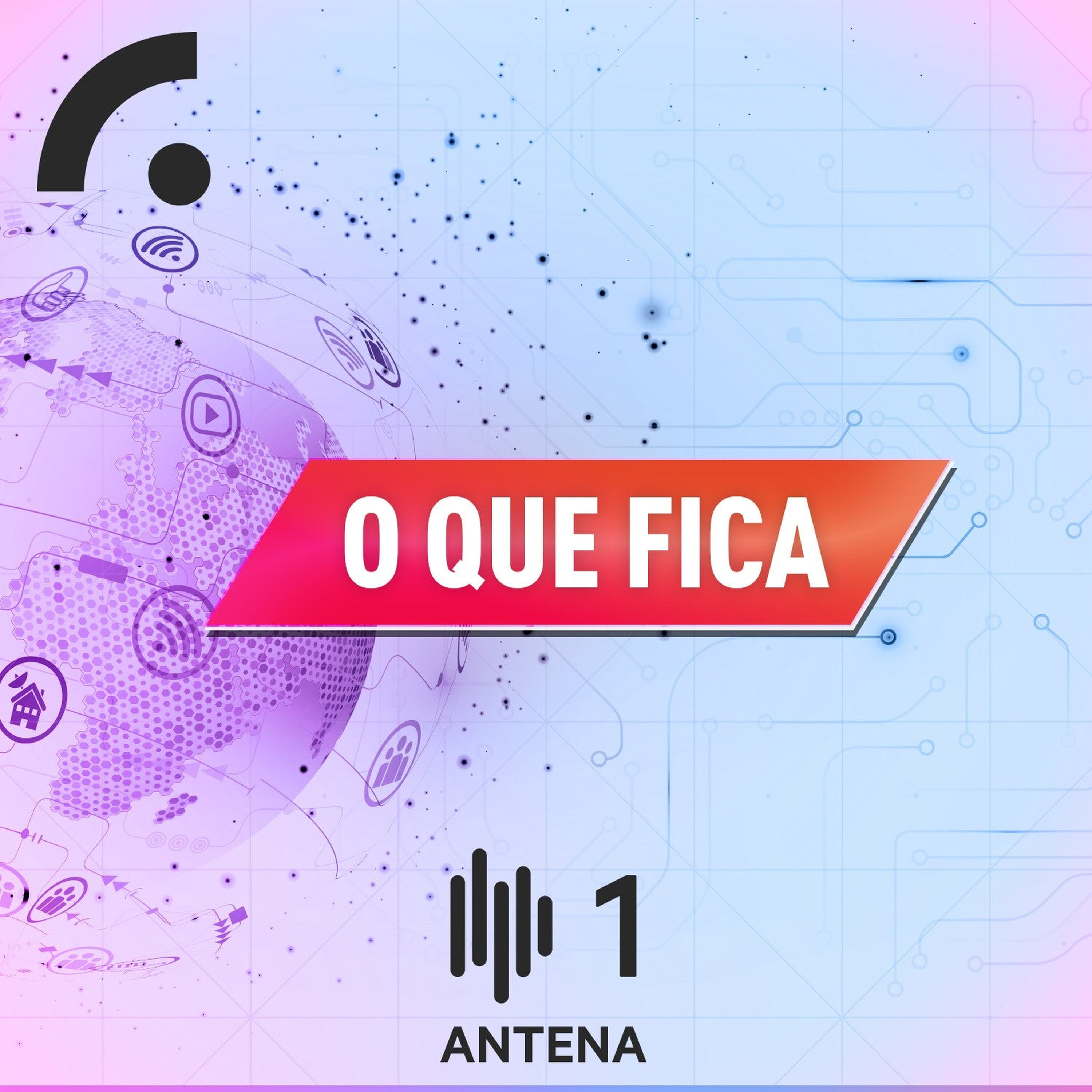 O Que Fica