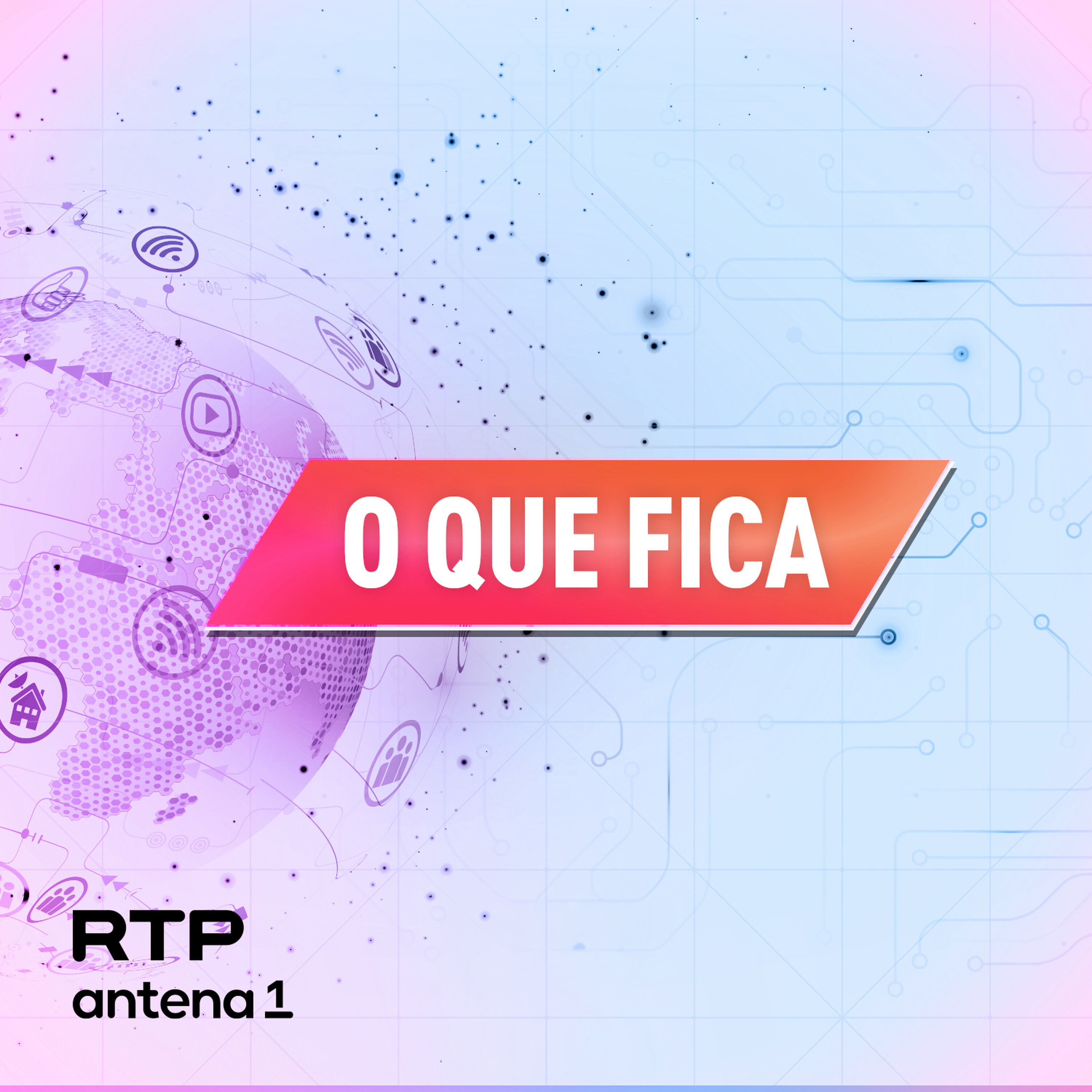 O Que Fica
